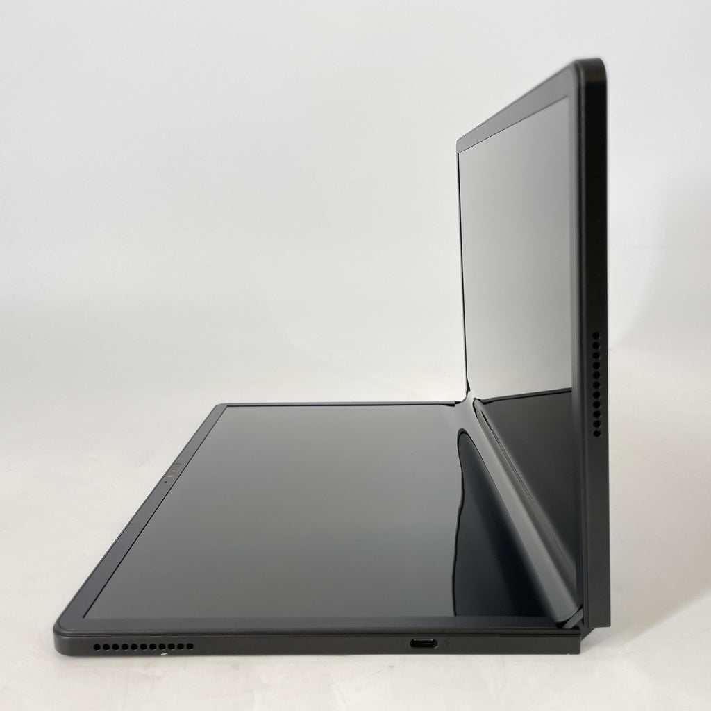 Lenovo ThinkPad X1 Fold Gen 1 16.3 Black Unlocked 1.0 GHz Intel Core i5 12th Gen. 16GB RAM 512GB Solid State Drive