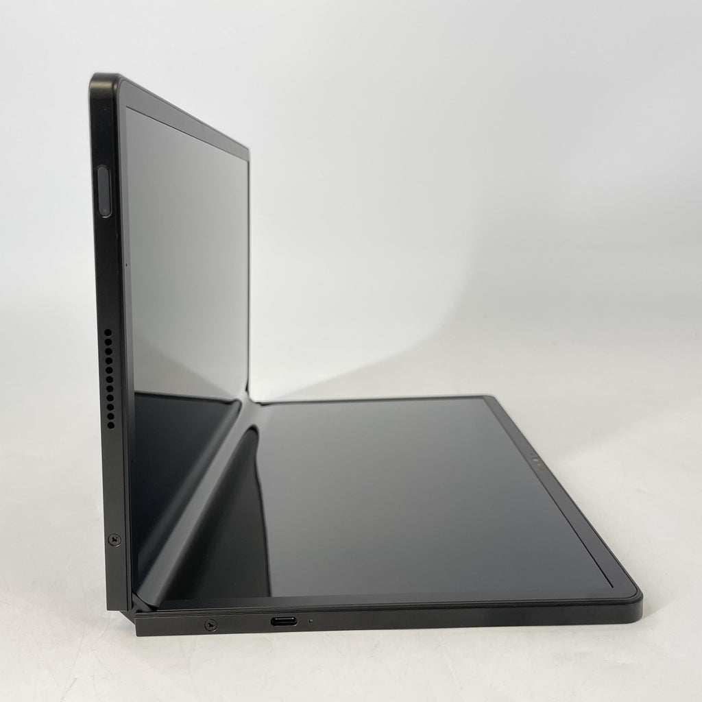 Lenovo ThinkPad X1 Fold Gen 1 16.3 Black Unlocked 1.0 GHz Intel Core i5 12th Gen. 16GB RAM 512GB Solid State Drive