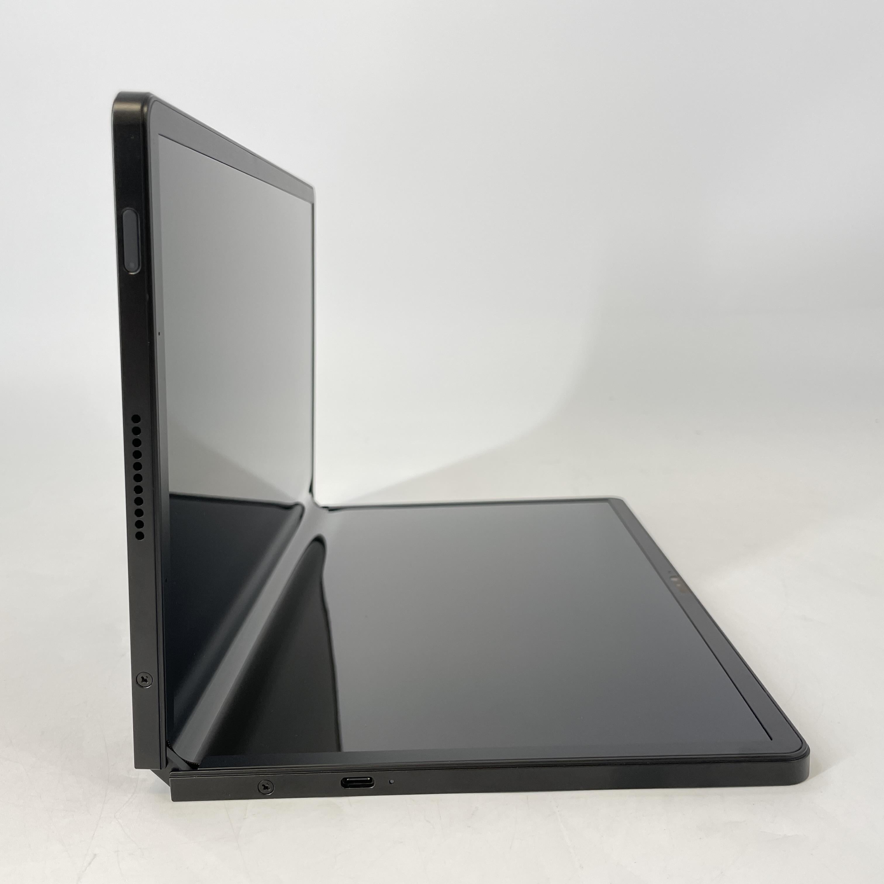 Lenovo ThinkPad X1 Fold Gen 1 16.3 Black Unlocked 1.0 GHz Intel Core i5 12th Gen. 16GB RAM 512GB Solid State Drive