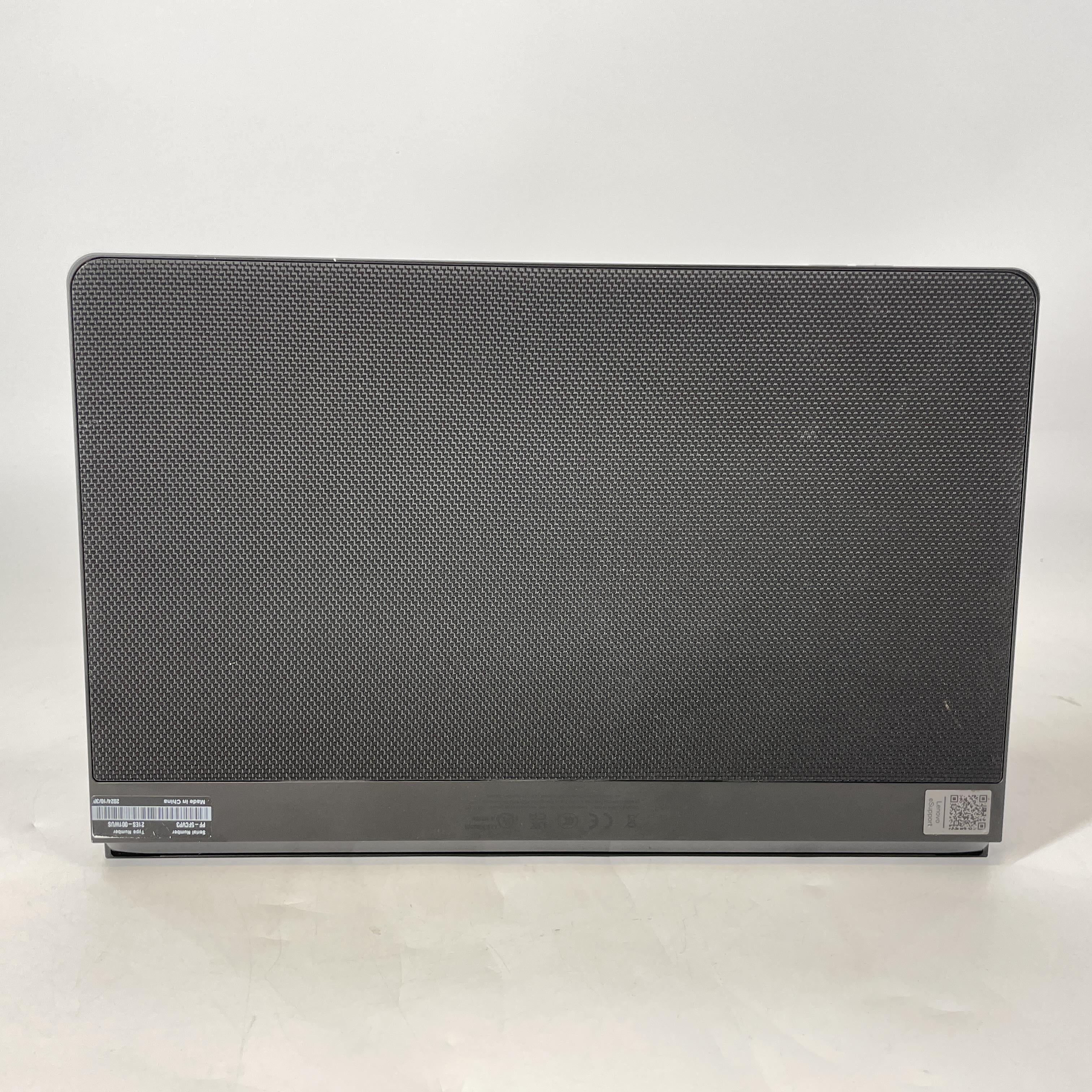 Lenovo ThinkPad X1 Fold Gen 1 16.3 Black Unlocked 1.0 GHz Intel Core i5 12th Gen. 16GB RAM 512GB Solid State Drive