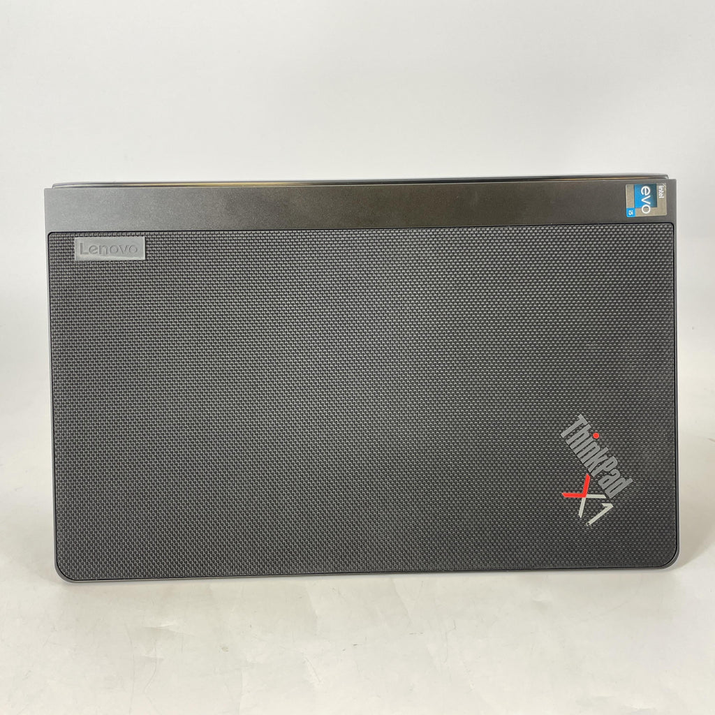 Lenovo ThinkPad X1 Fold Gen 1 16.3 Black Unlocked 1.0 GHz Intel Core i5 12th Gen. 16GB RAM 512GB Solid State Drive