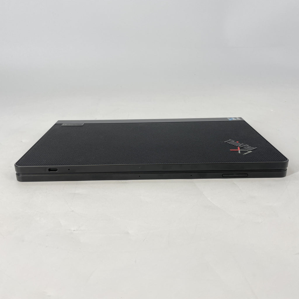 Lenovo ThinkPad X1 Fold Gen 1 16.3 Black Unlocked 1.0 GHz Intel Core i5 12th Gen. 16GB RAM 512GB Solid State Drive