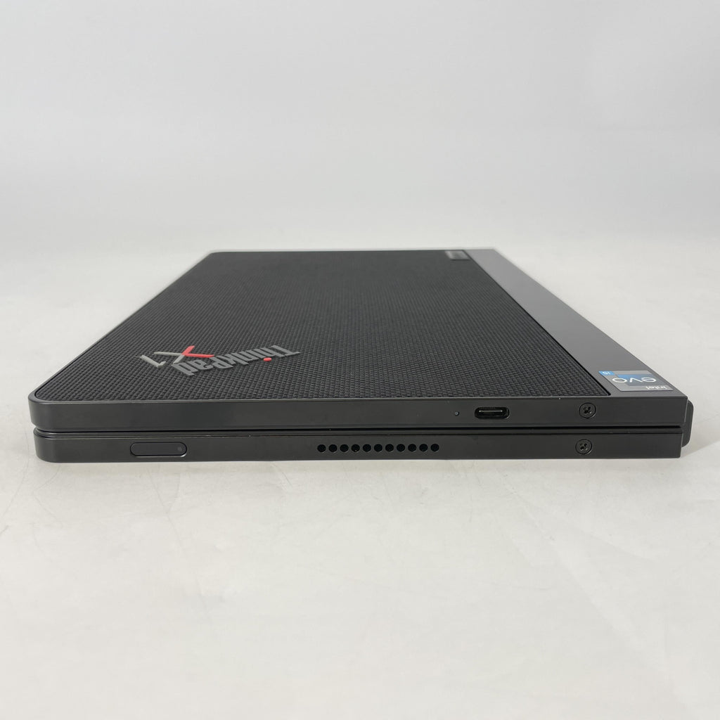 Lenovo ThinkPad X1 Fold Gen 1 16.3 Black Unlocked 1.0 GHz Intel Core i5 12th Gen. 16GB RAM 512GB Solid State Drive