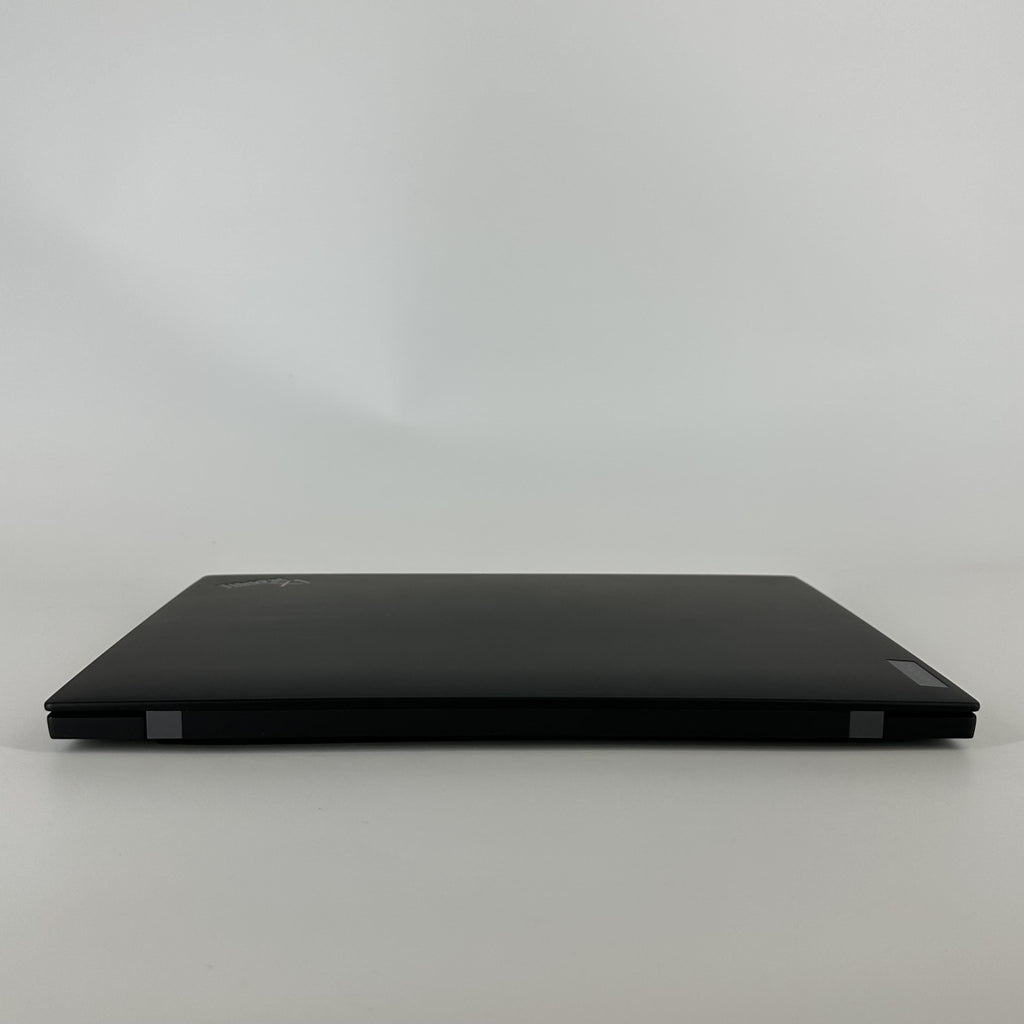Lenovo ThinkPad X1 Carbon Gen 9 14 Black 2.6 GHz Intel Core i5 11th Gen. 8GB RAM 256GB Solid State Drive