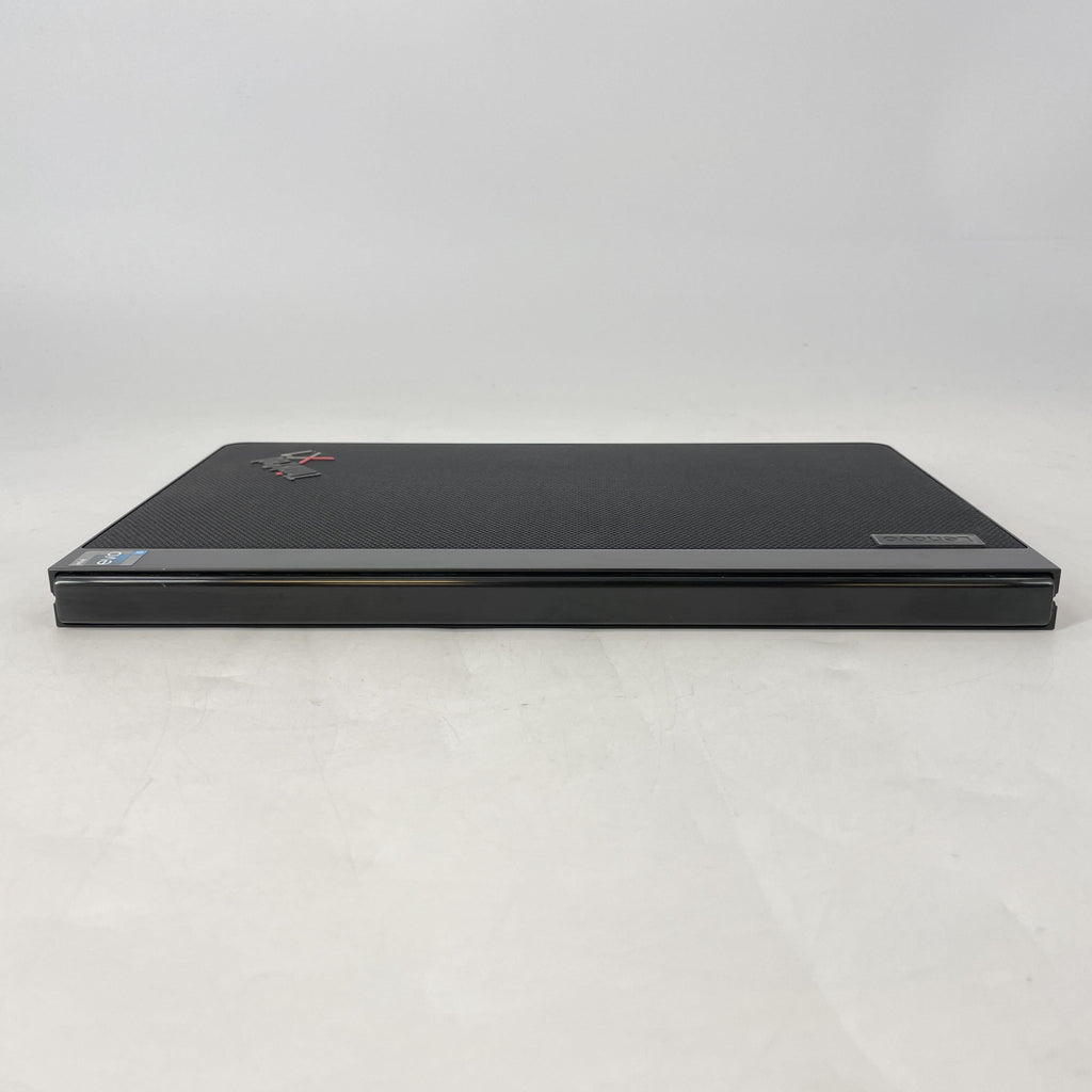 Lenovo ThinkPad X1 Fold Gen 1 16.3 Black Unlocked 1.0 GHz Intel Core i5 12th Gen. 16GB RAM 512GB Solid State Drive