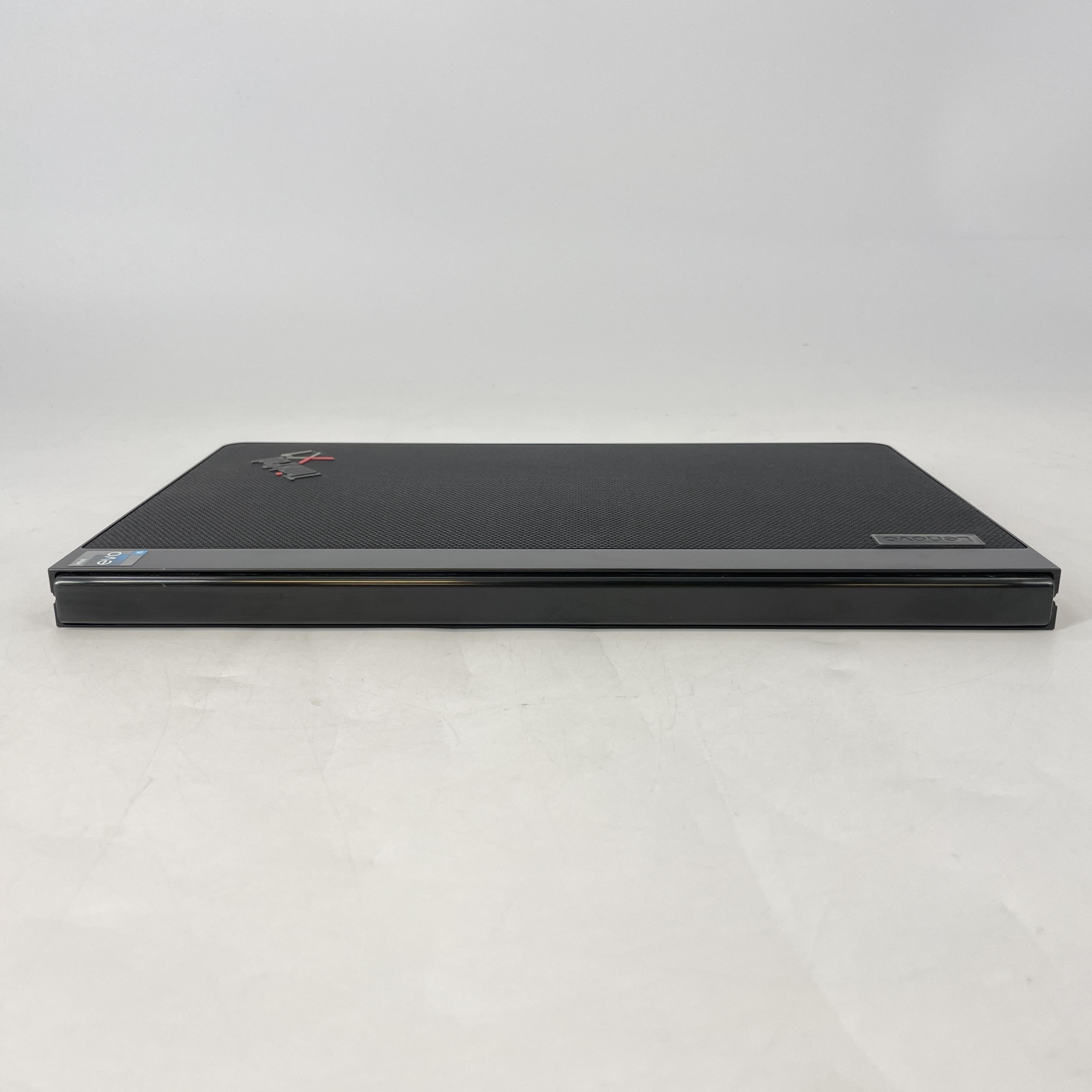 Lenovo ThinkPad X1 Fold Gen 1 16.3 Black Unlocked 1.0 GHz Intel Core i5 12th Gen. 16GB RAM 512GB Solid State Drive