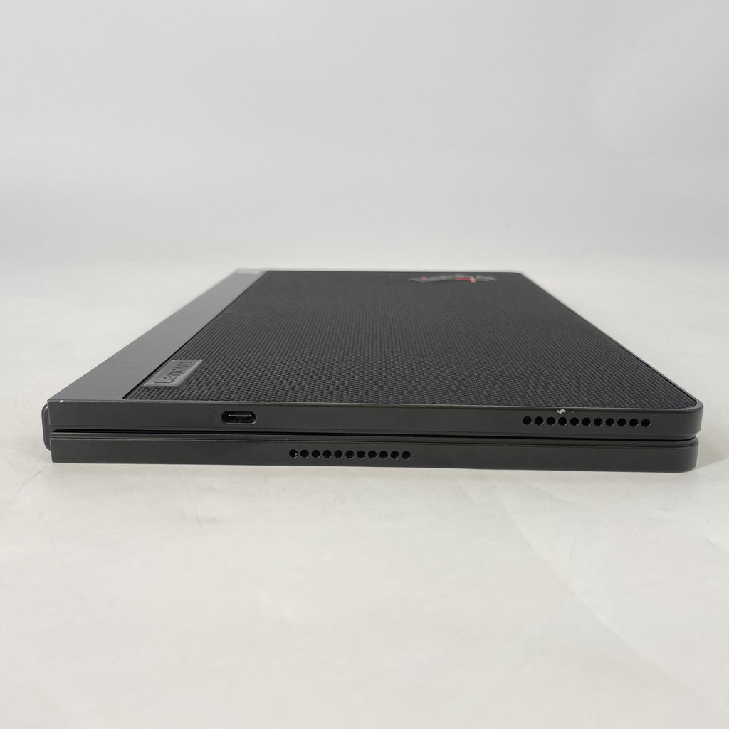 Lenovo ThinkPad X1 Fold Gen 1 16.3 Black Unlocked 1.0 GHz Intel Core i5 12th Gen. 16GB RAM 512GB Solid State Drive