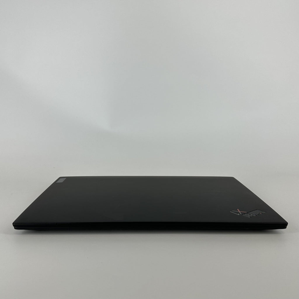 Lenovo ThinkPad X1 Carbon Gen 9 14 Black 2.6 GHz Intel Core i5 11th Gen. 8GB RAM 256GB Solid State Drive