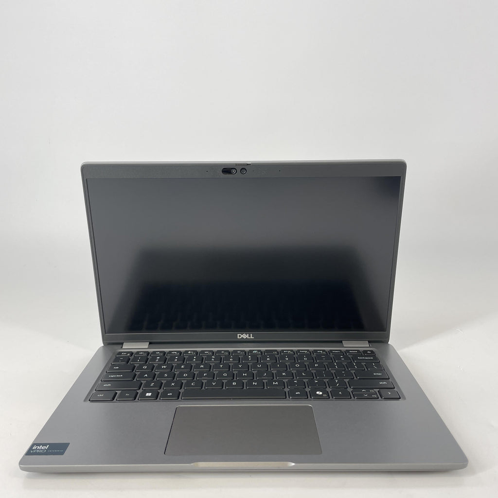 Dell Latitude 5450 14 Gray 1.7 GHz Intel Core Ultra 7 16GB RAM 512GB Solid State Drive