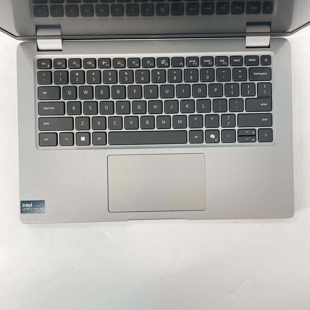 Dell Latitude 5450 14 Gray 1.7 GHz Intel Core Ultra 7 16GB RAM 512GB Solid State Drive
