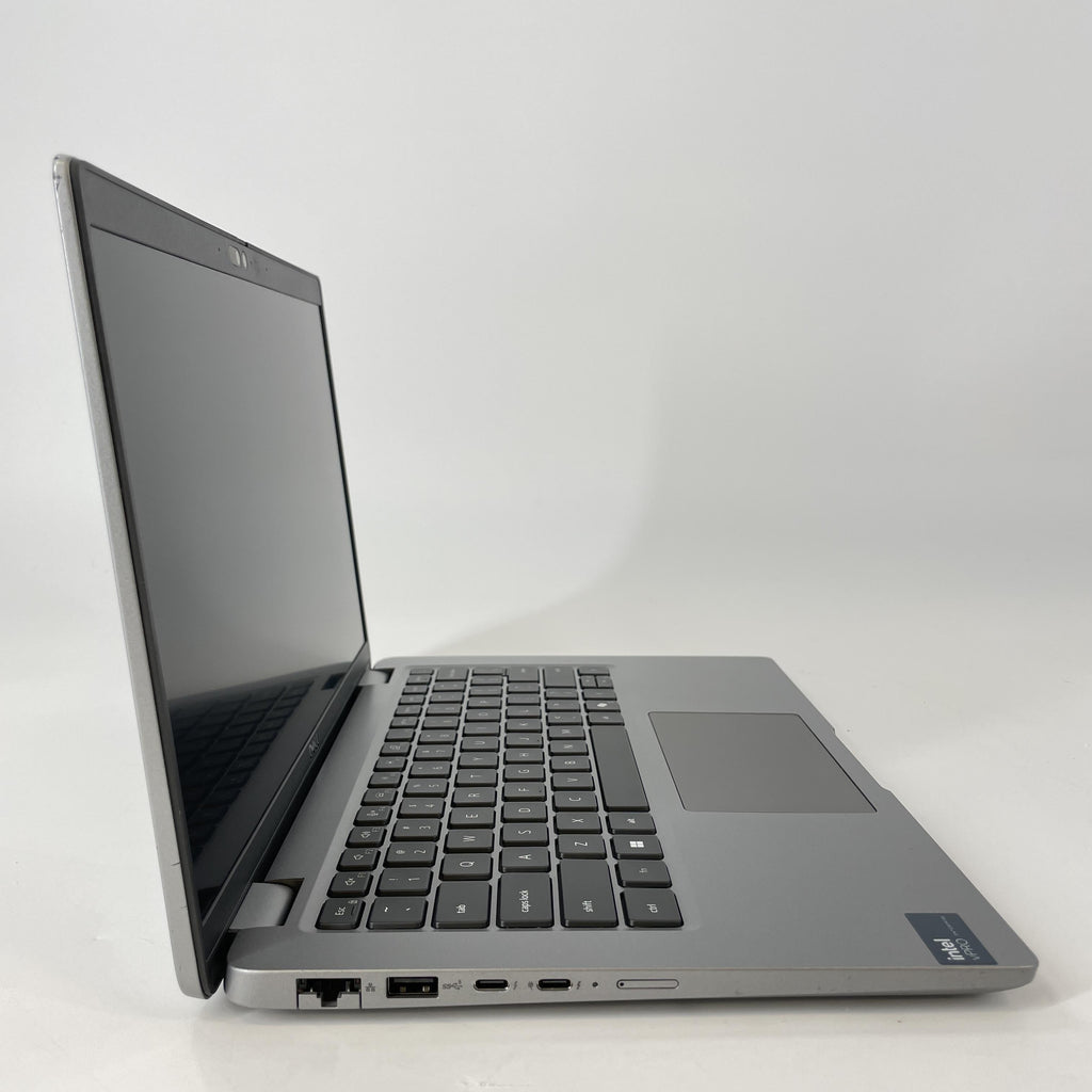 Dell Latitude 5450 14 Gray 1.7 GHz Intel Core Ultra 7 16GB RAM 512GB Solid State Drive