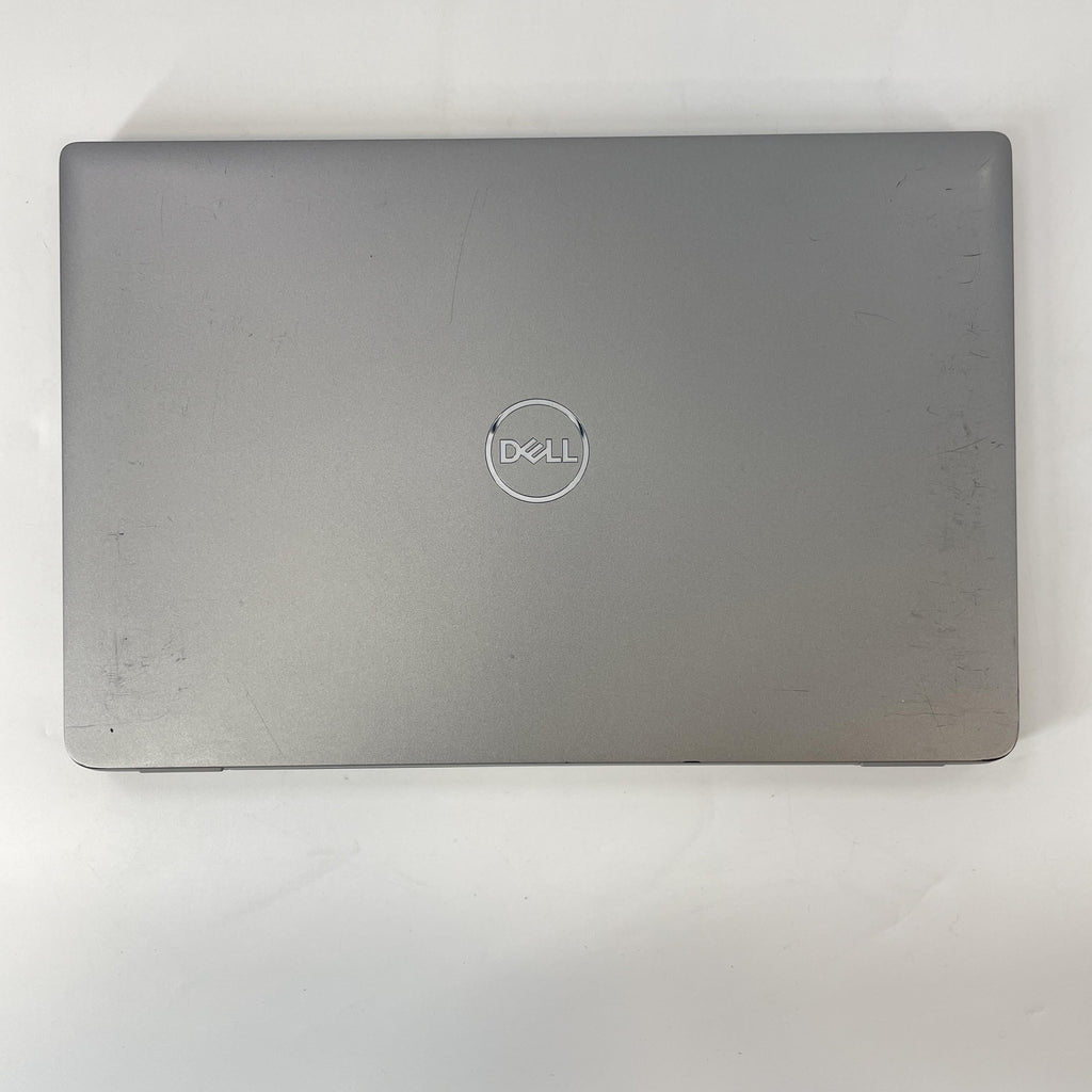Dell Latitude 5450 14 Gray 1.7 GHz Intel Core Ultra 7 16GB RAM 512GB Solid State Drive