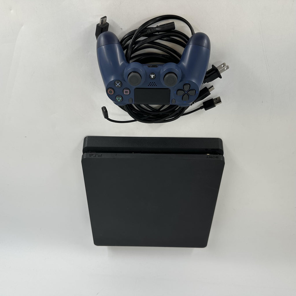 Sony PlayStation 4 Slim 500GB
