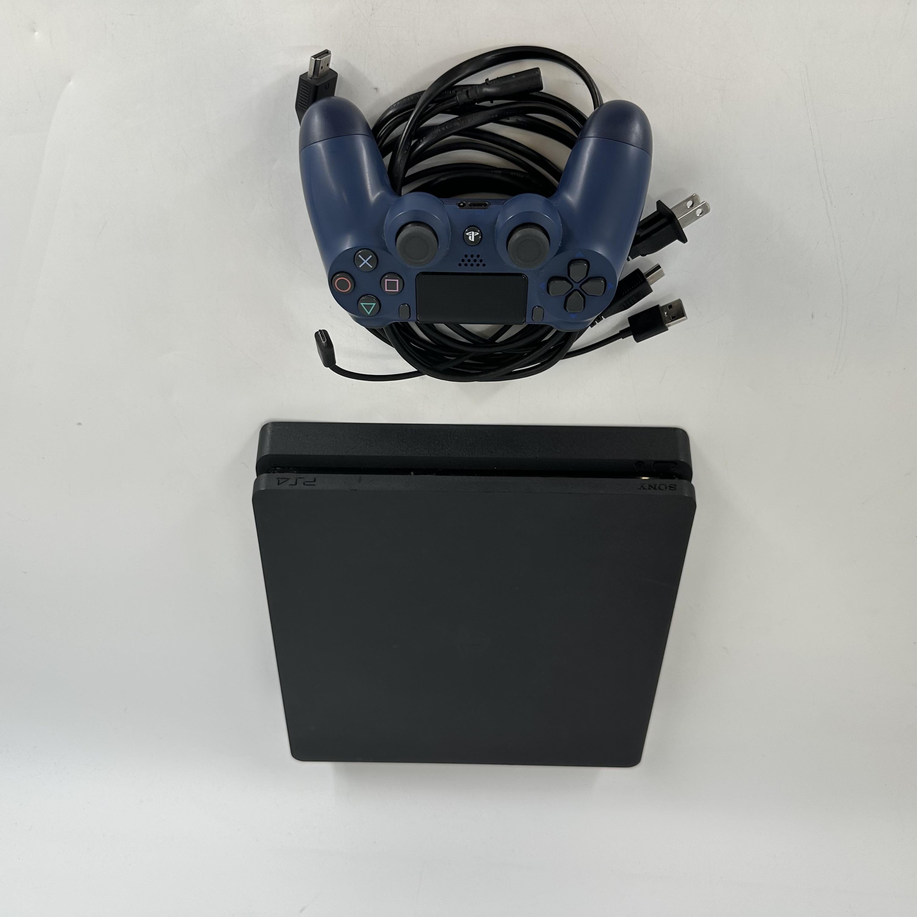 Sony PlayStation 4 Slim 500GB
