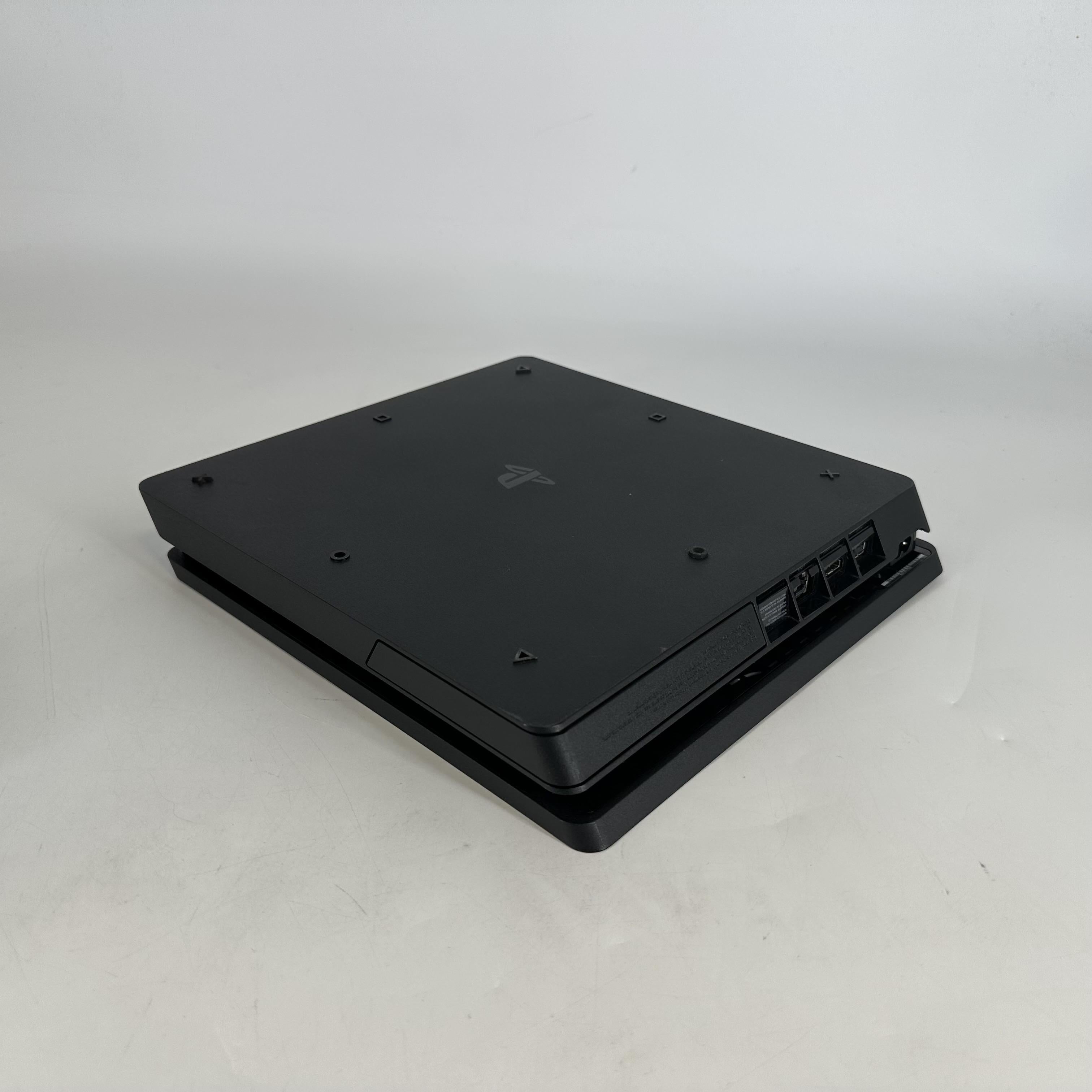 Sony PlayStation 4 Slim 500GB