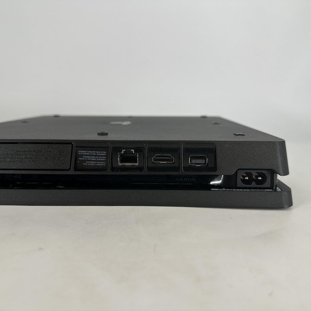 Sony PlayStation 4 Slim 500GB