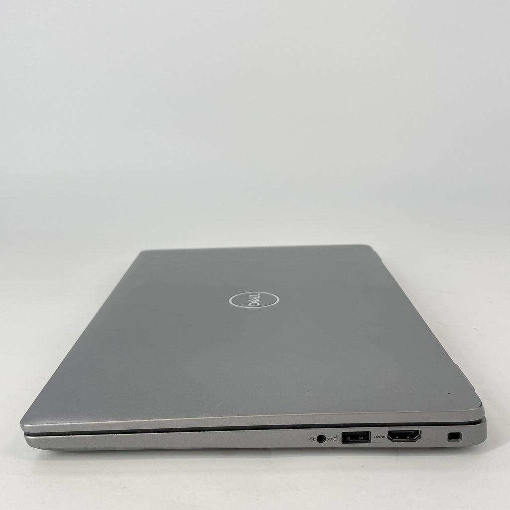 Dell Latitude 5450 14 Gray 1.7 GHz Intel Core Ultra 7 16GB RAM 512GB Solid State Drive