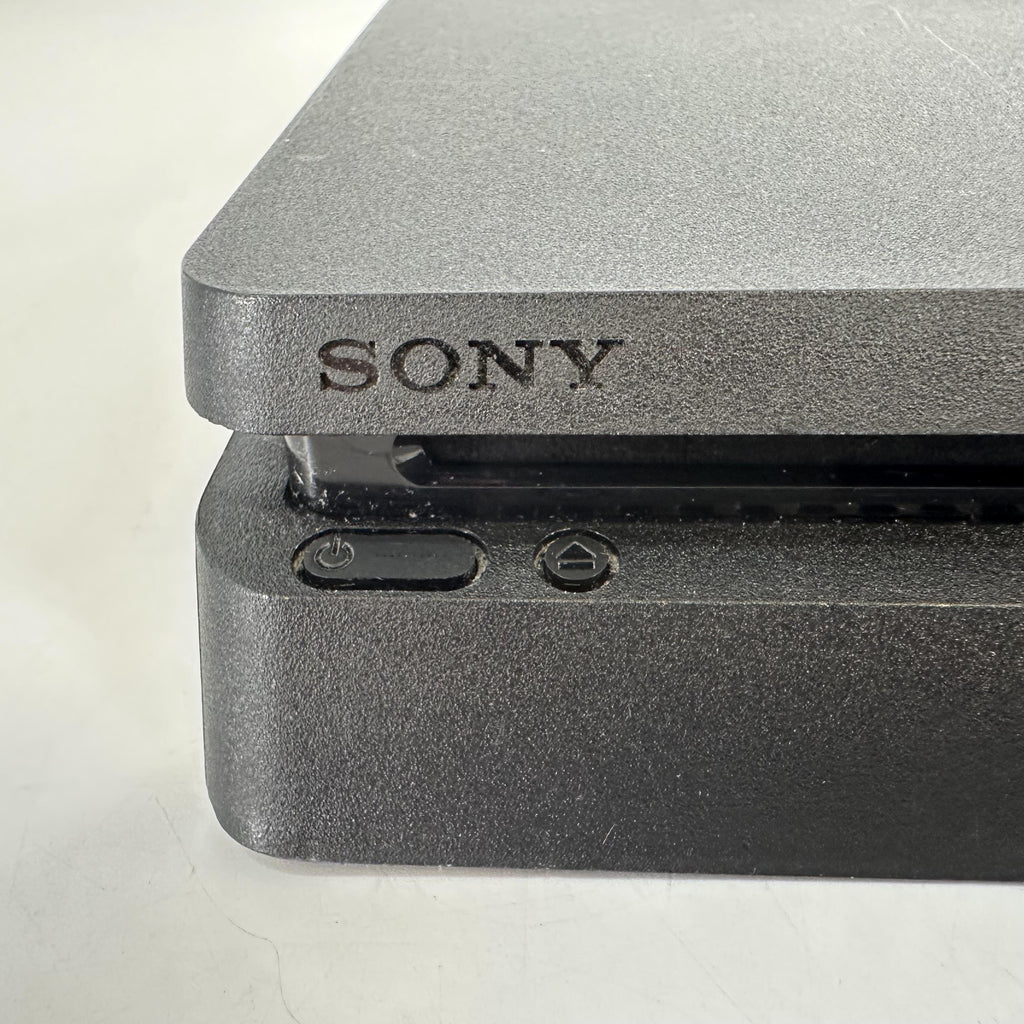 Sony PlayStation 4 Slim 500GB