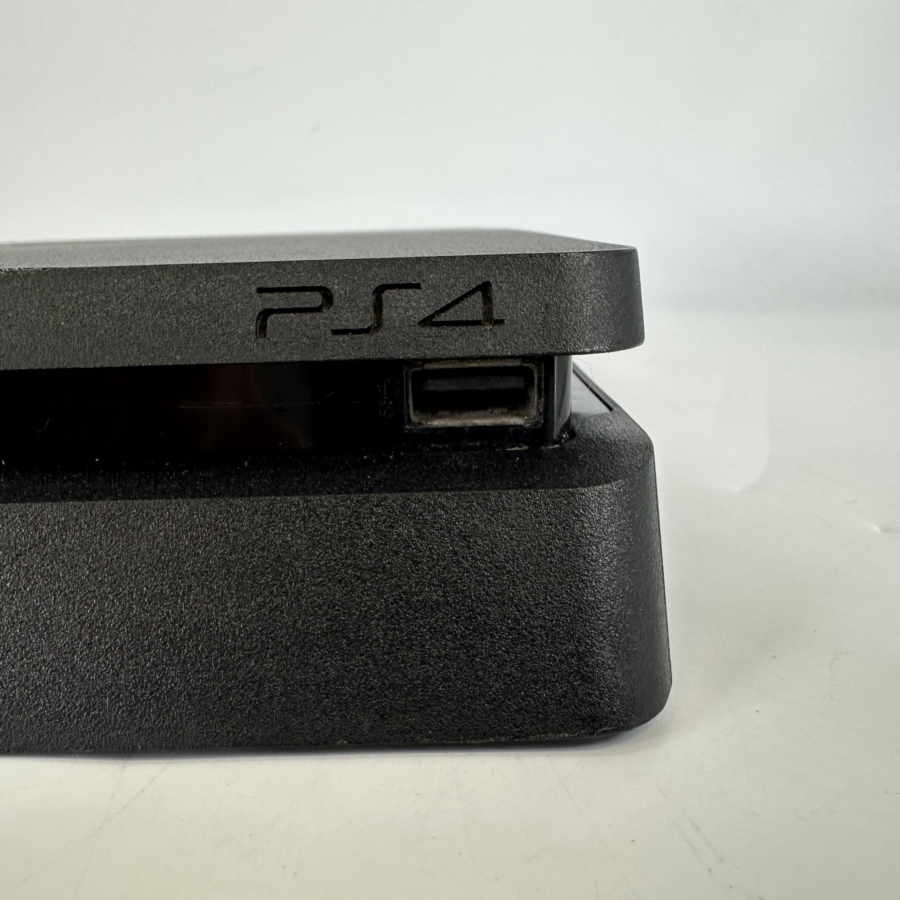Sony PlayStation 4 Slim 500GB