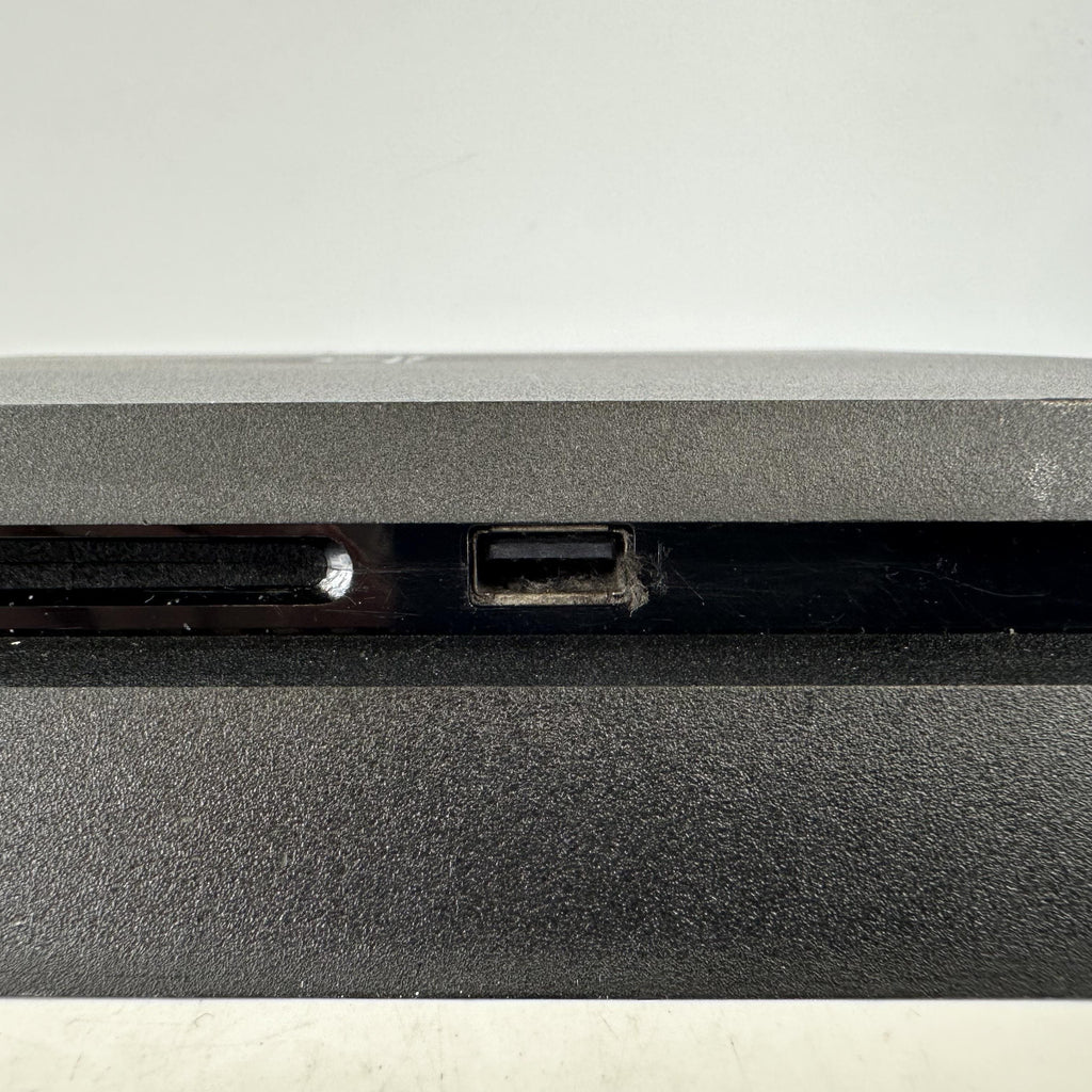 Sony PlayStation 4 Slim 500GB