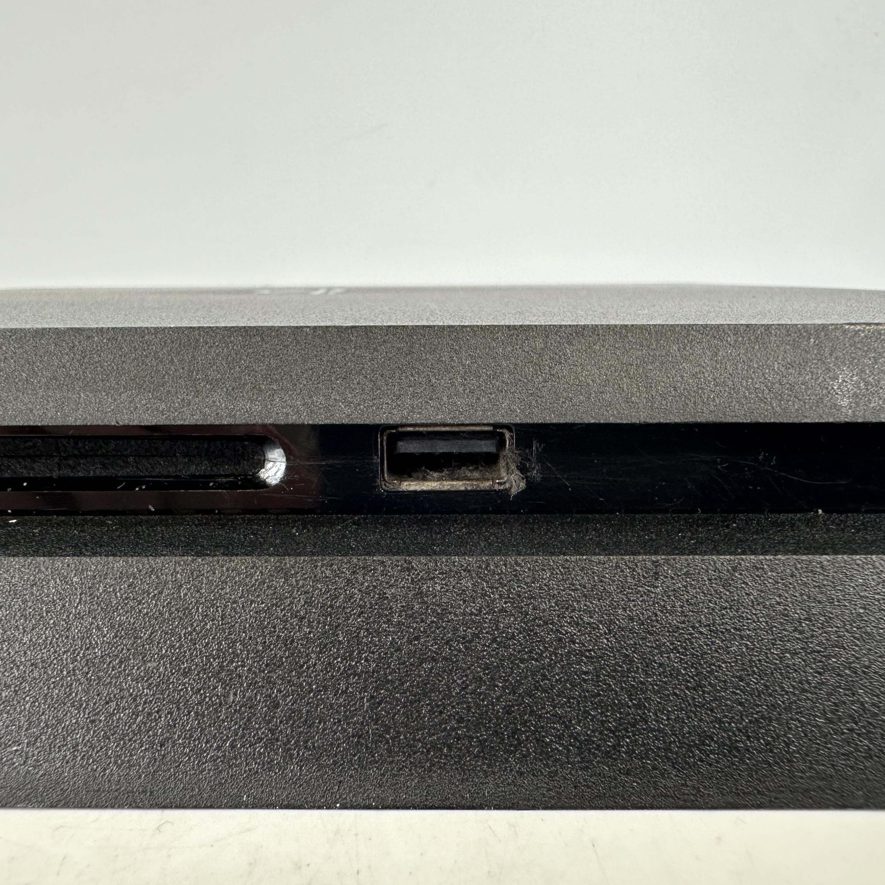 Sony PlayStation 4 Slim 500GB