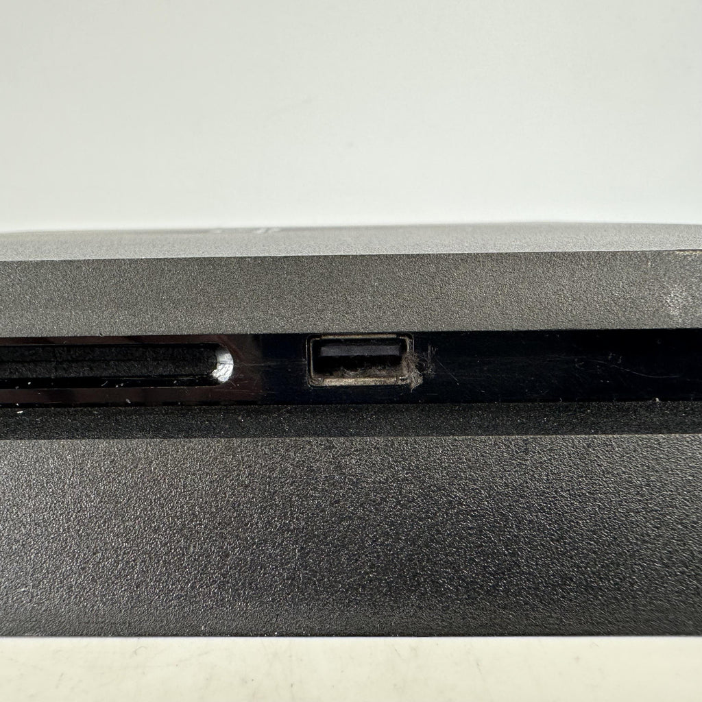 Sony PlayStation 4 Slim 500GB