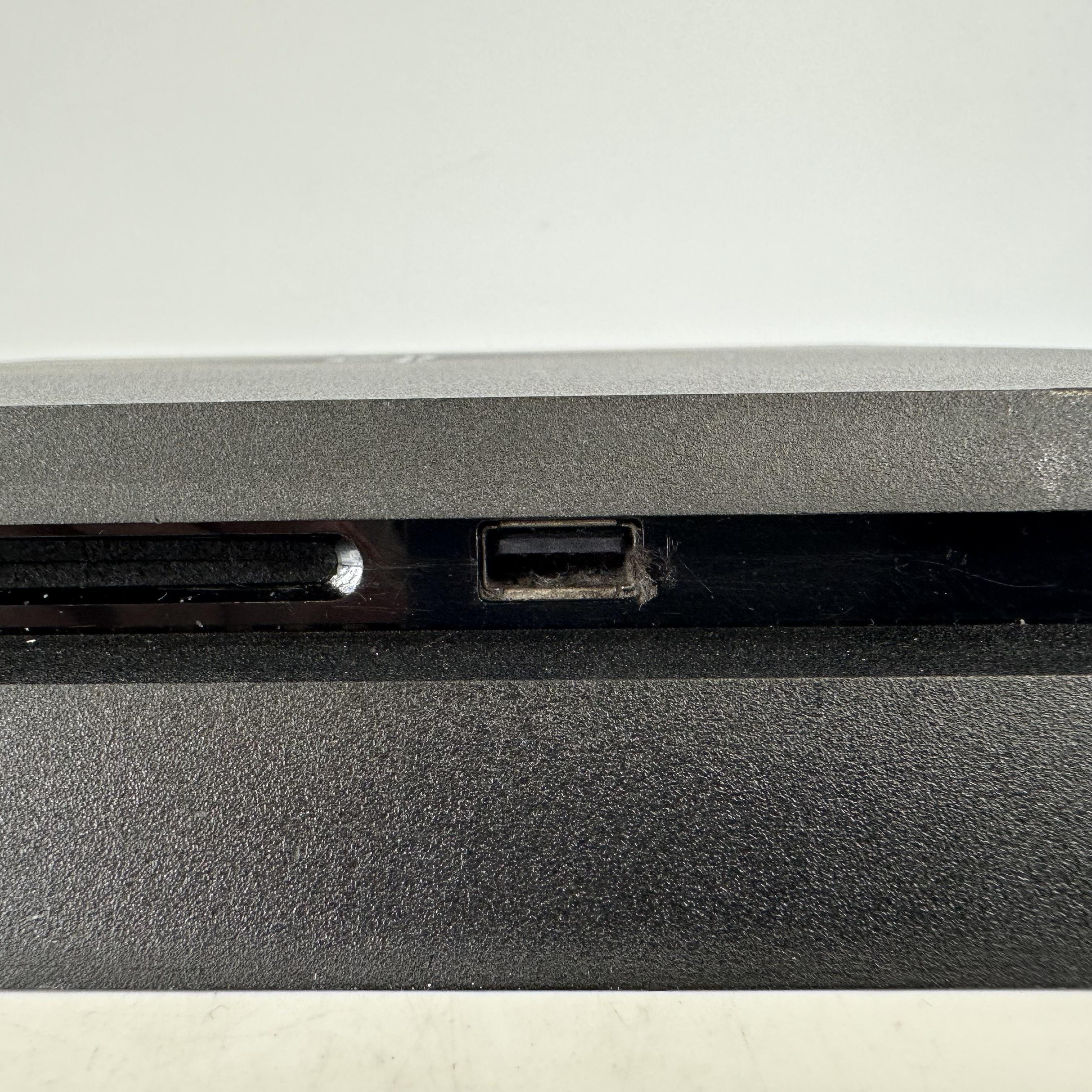 Sony PlayStation 4 Slim 500GB