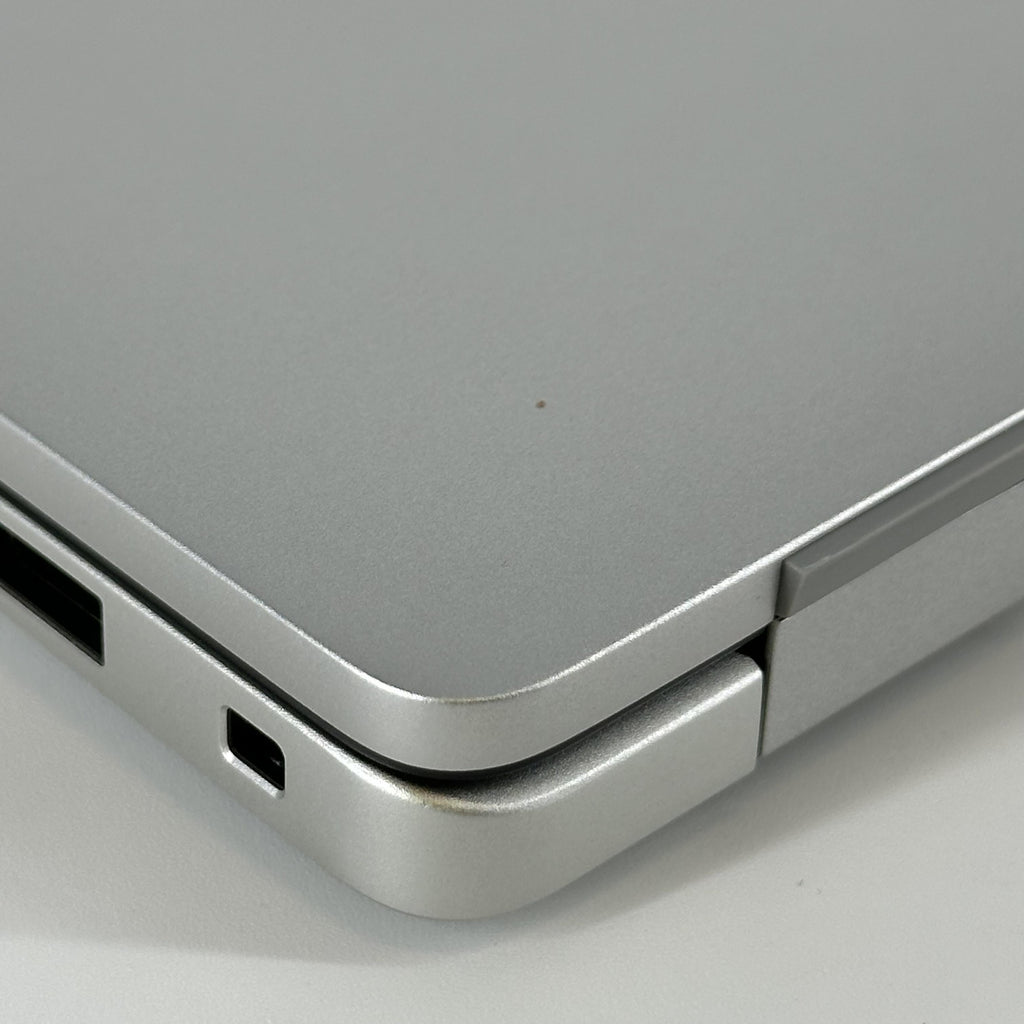 Dell Pro 14 Plus PB14250 Silver 2.2 GHz Intel Core Ultra 7 Series 2 32GB RAM 512GB Solid State Drive