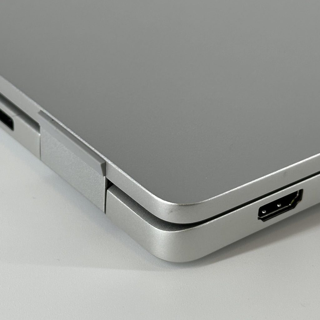 Dell Pro 14 Plus PB14250 Silver 2.2 GHz Intel Core Ultra 7 Series 2 32GB RAM 512GB Solid State Drive