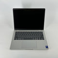 Dell Pro 14 Plus PB14250 Silver 2.2 GHz Intel Core Ultra 7 Series 2 32GB RAM 512GB Solid State Drive