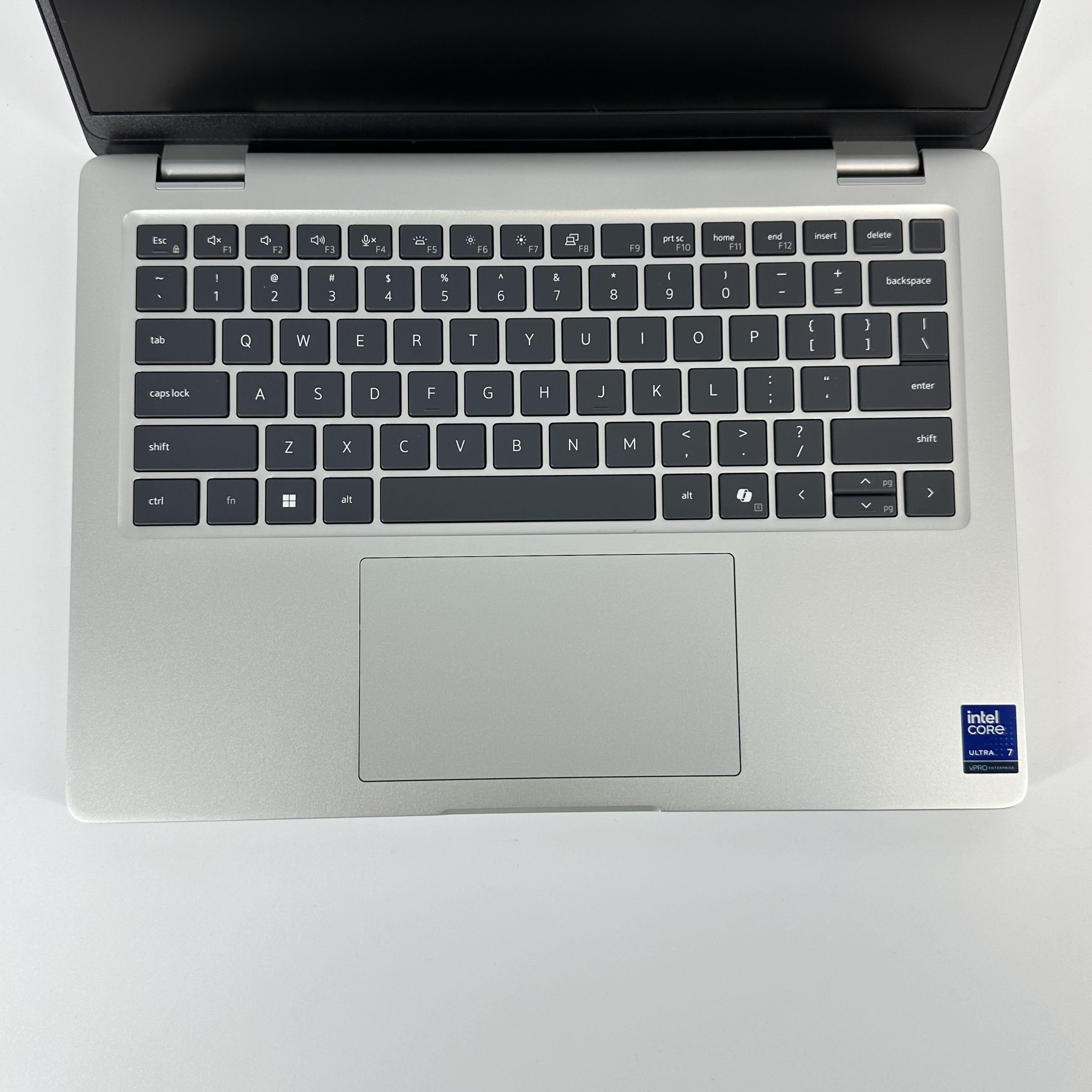 Dell Pro 14 Plus PB14250 Silver 2.2 GHz Intel Core Ultra 7 Series 2 32GB RAM 512GB Solid State Drive