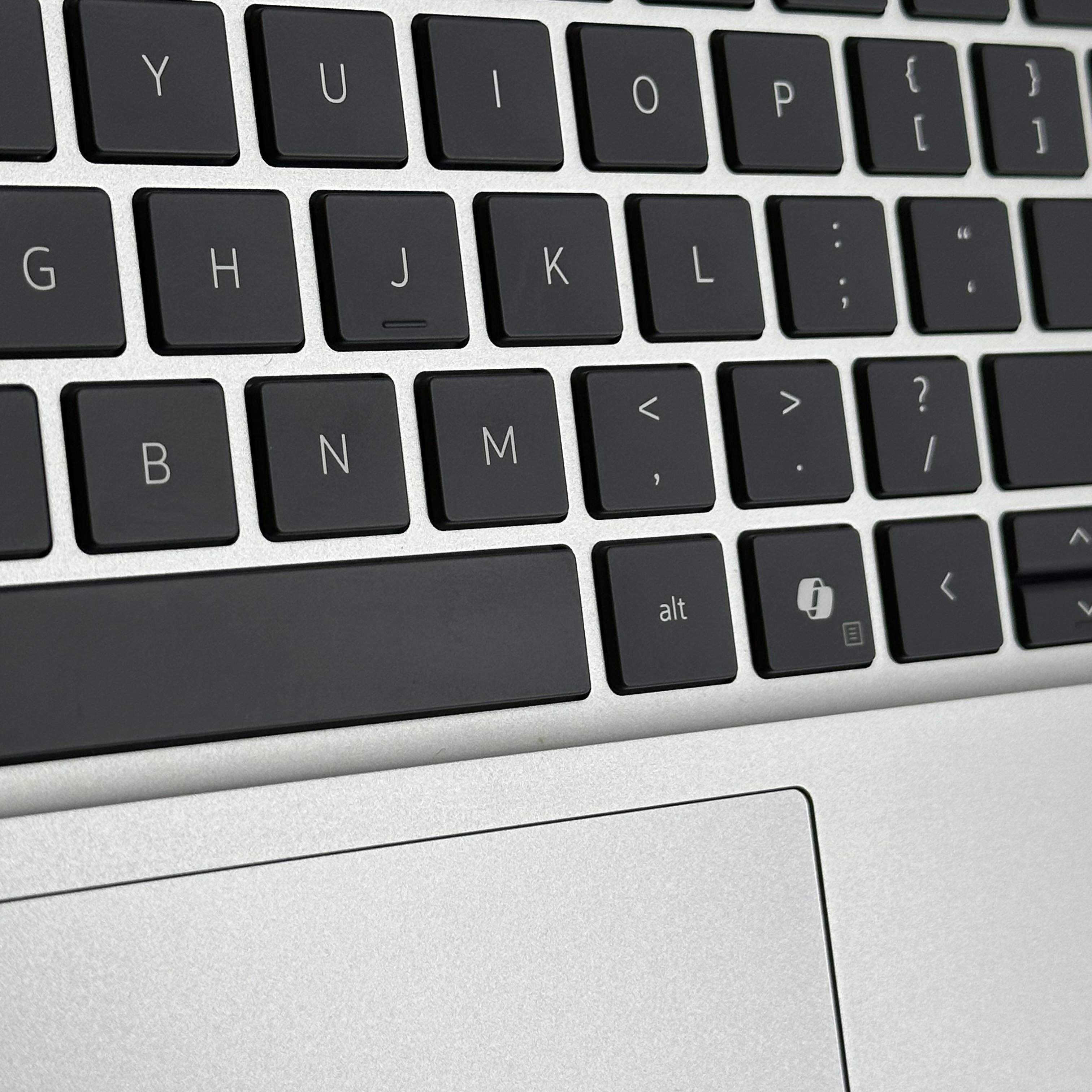Dell Pro 14 Plus PB14250 Silver 2.2 GHz Intel Core Ultra 7 Series 2 32GB RAM 512GB Solid State Drive
