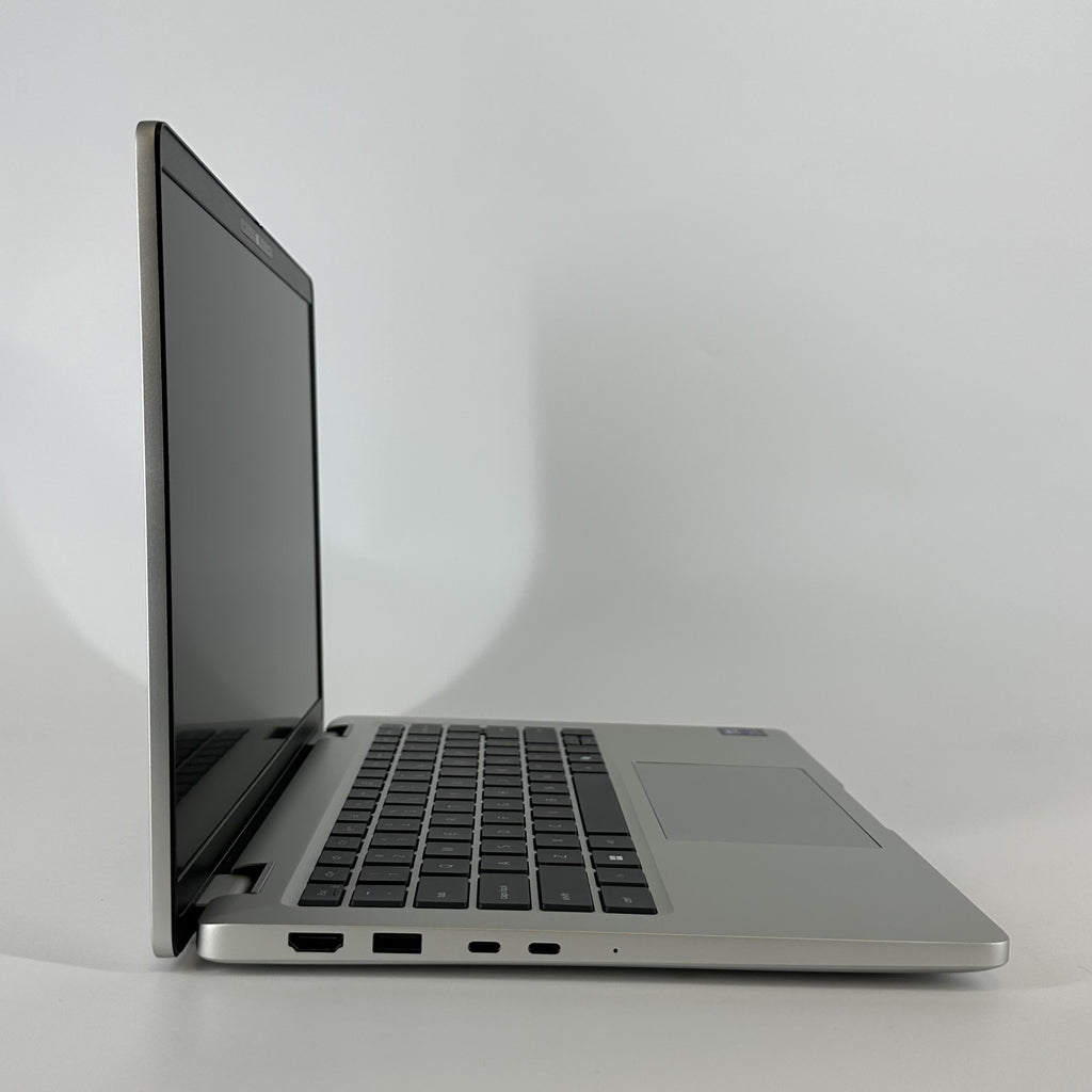 Dell Pro 14 Plus PB14250 Silver 2.2 GHz Intel Core Ultra 7 Series 2 32GB RAM 512GB Solid State Drive