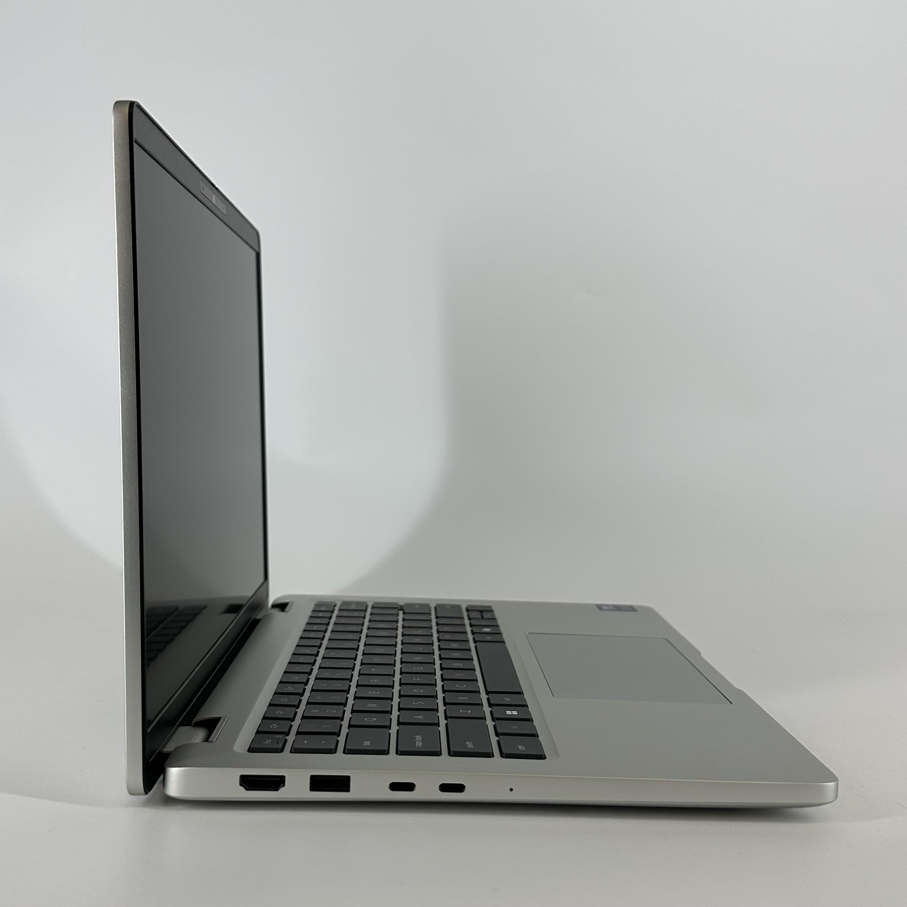 Dell Pro 14 Plus PB14250 Silver 2.2 GHz Intel Core Ultra 7 Series 2 32GB RAM 512GB Solid State Drive