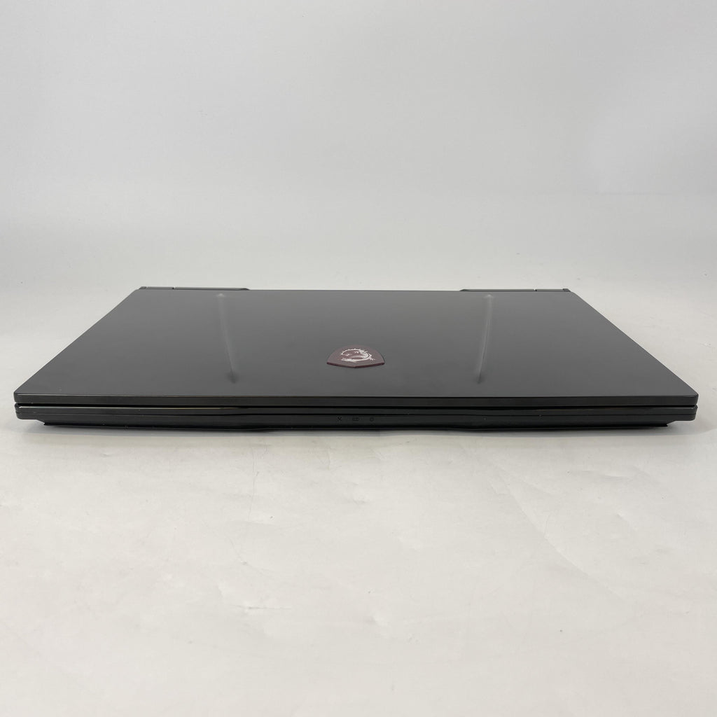 MSI Leopard GL65 15.6 Black 2.6 GHz Intel Core i7 10th Gen. 16GB RAM 512GB Solid State Drive 1TB Hard Disk Drive NVIDIA GeForce GTX 1660 Ti 6 GB