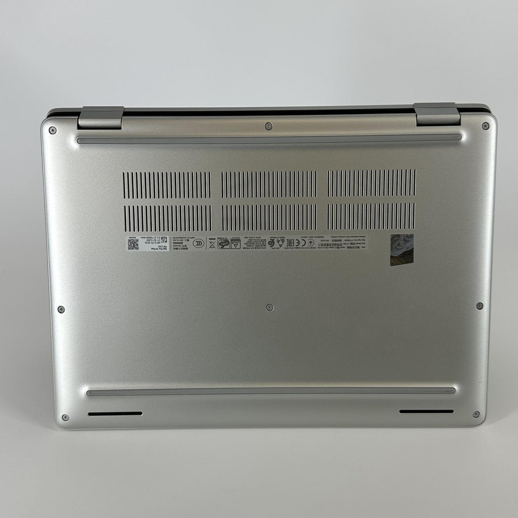 Dell Pro 14 Plus PB14250 Silver 2.2 GHz Intel Core Ultra 7 Series 2 32GB RAM 512GB Solid State Drive