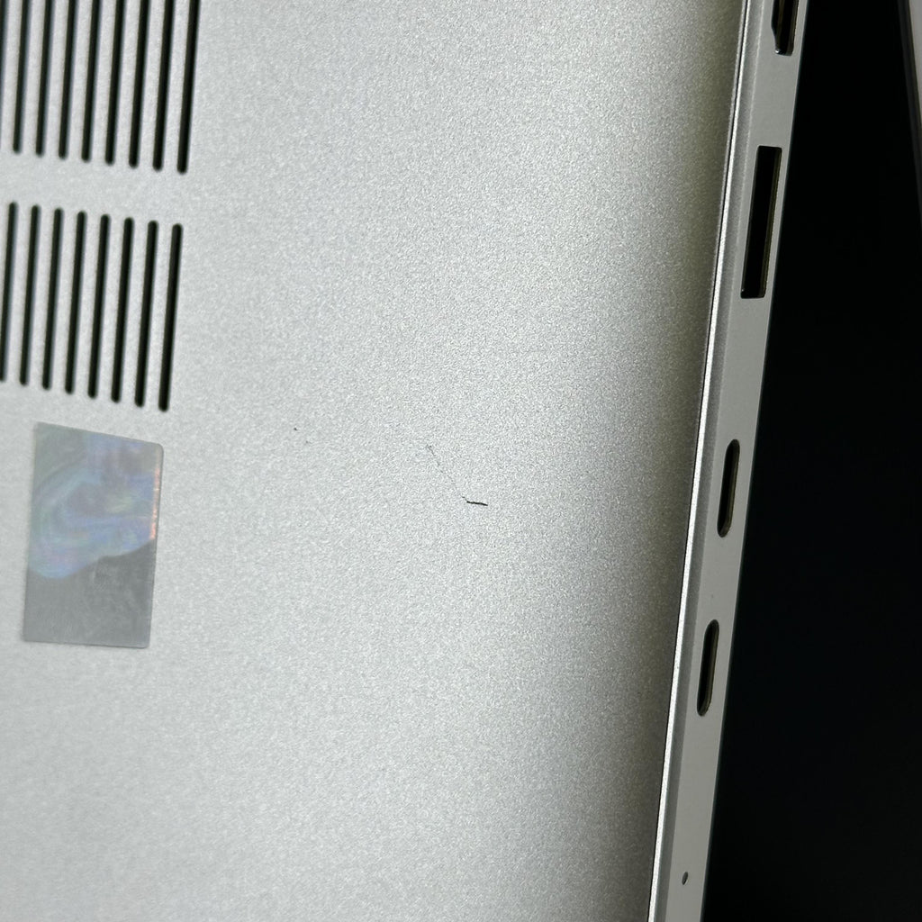 Dell Pro 14 Plus PB14250 Silver 2.2 GHz Intel Core Ultra 7 Series 2 32GB RAM 512GB Solid State Drive