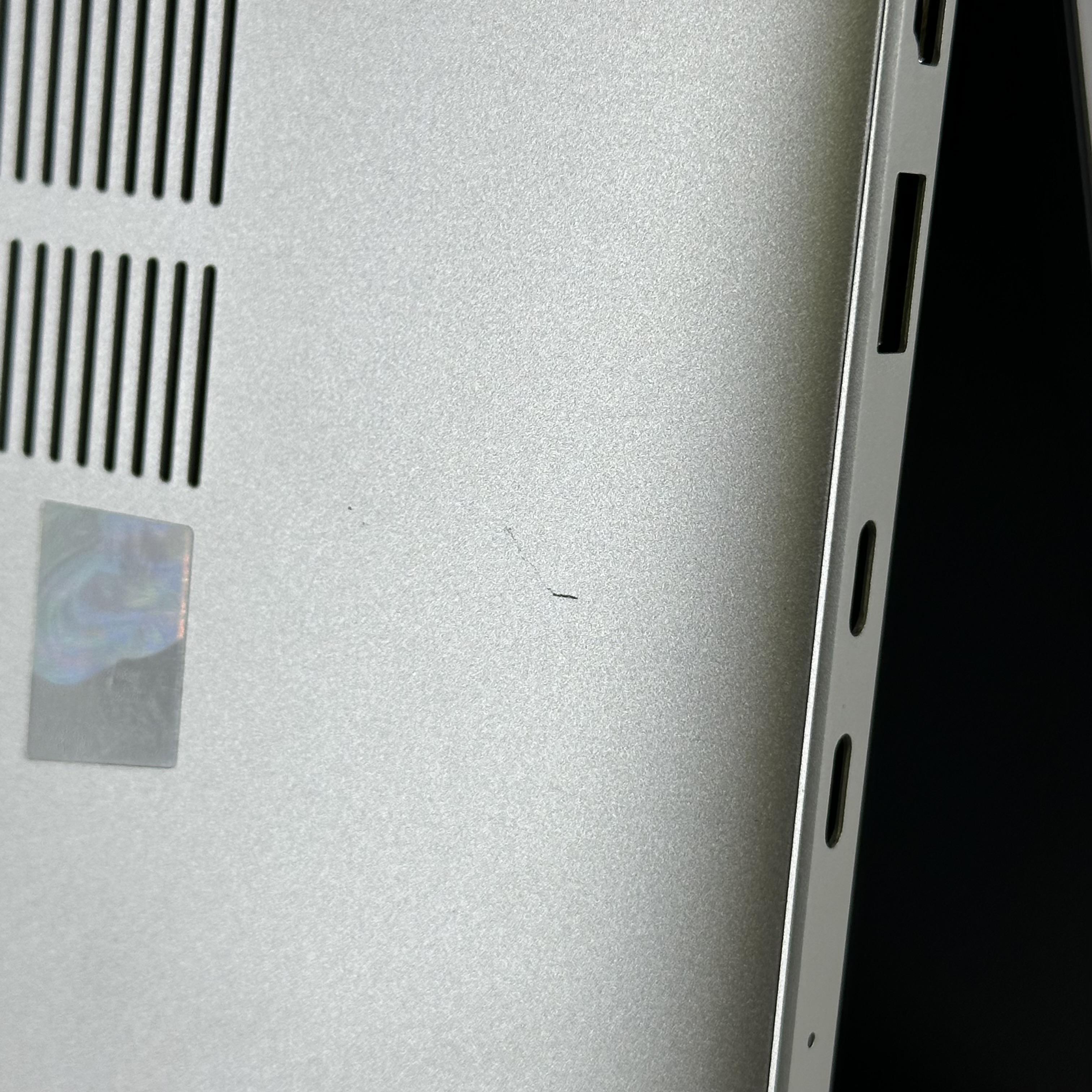 Dell Pro 14 Plus PB14250 Silver 2.2 GHz Intel Core Ultra 7 Series 2 32GB RAM 512GB Solid State Drive