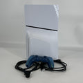 Sony PlayStation 5 Slim White 1TB