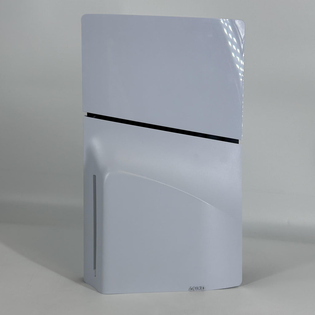 Sony PlayStation 5 Slim White 1TB