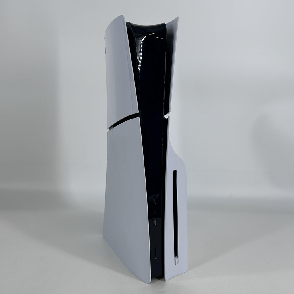 Sony PlayStation 5 Slim White 1TB