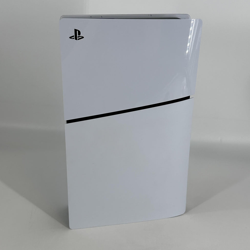 Sony PlayStation 5 Slim White 1TB