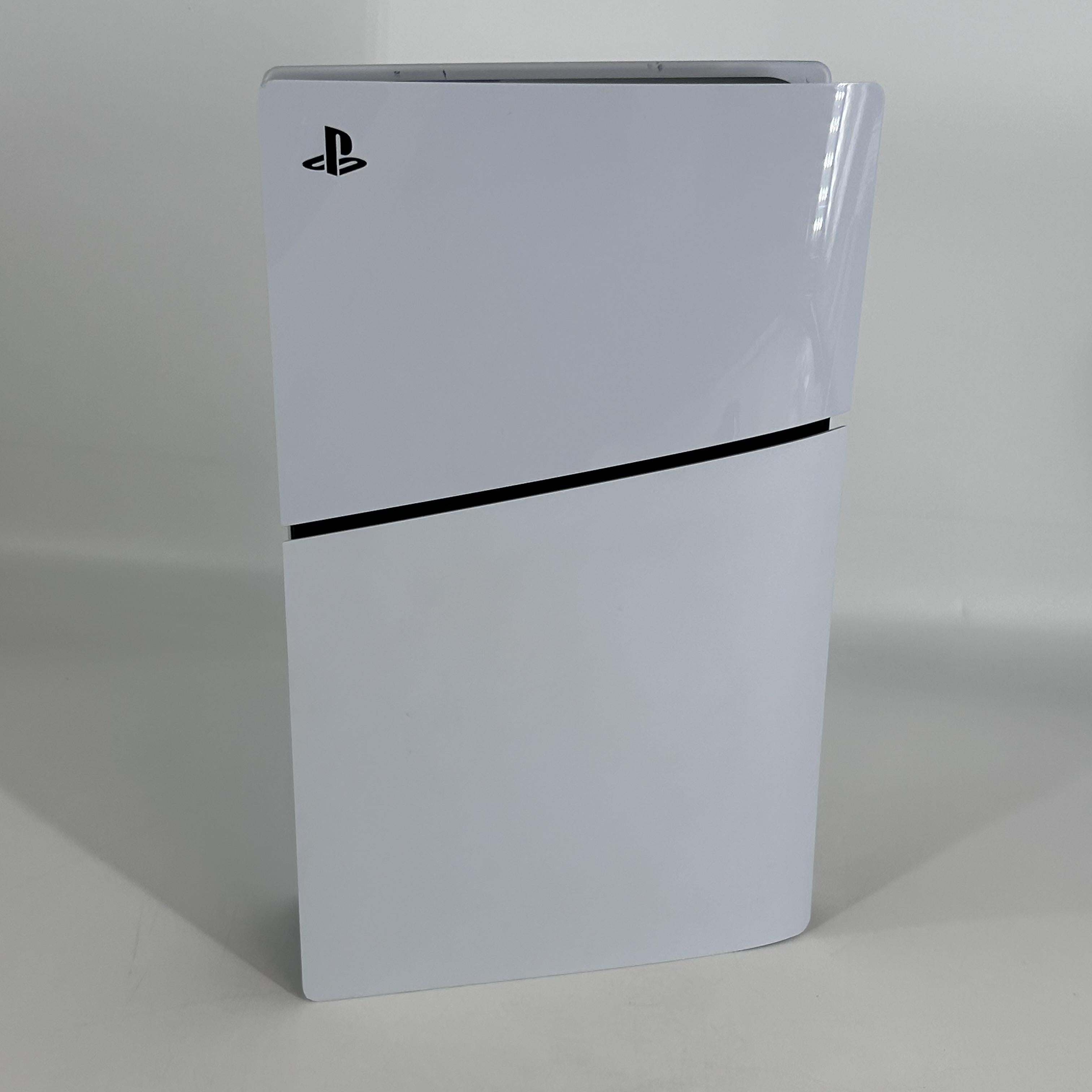 Sony PlayStation 5 Slim White 1TB