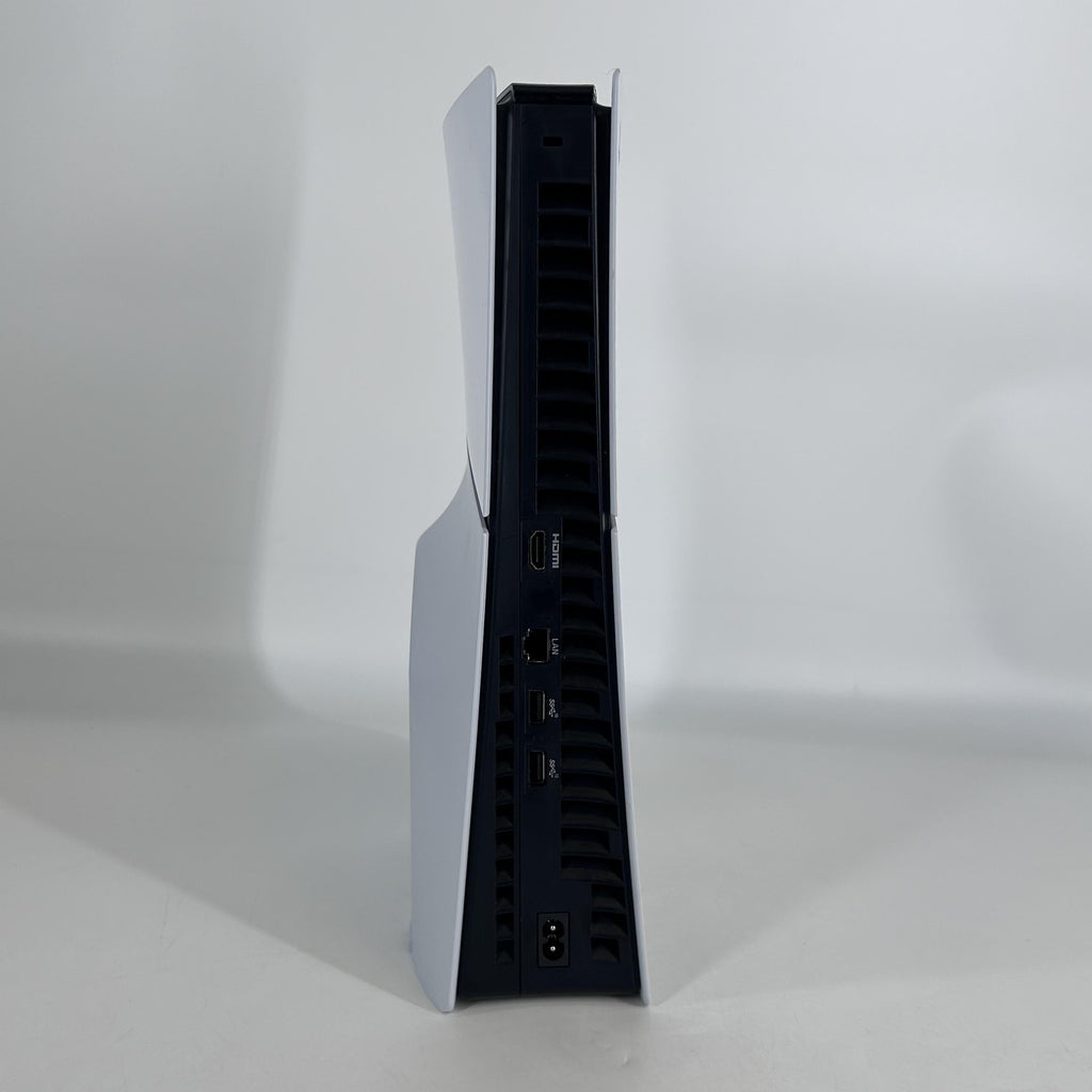 Sony PlayStation 5 Slim White 1TB