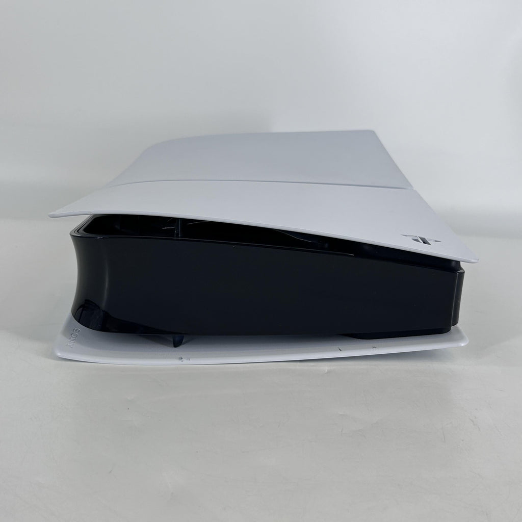 Sony PlayStation 5 Slim White 1TB