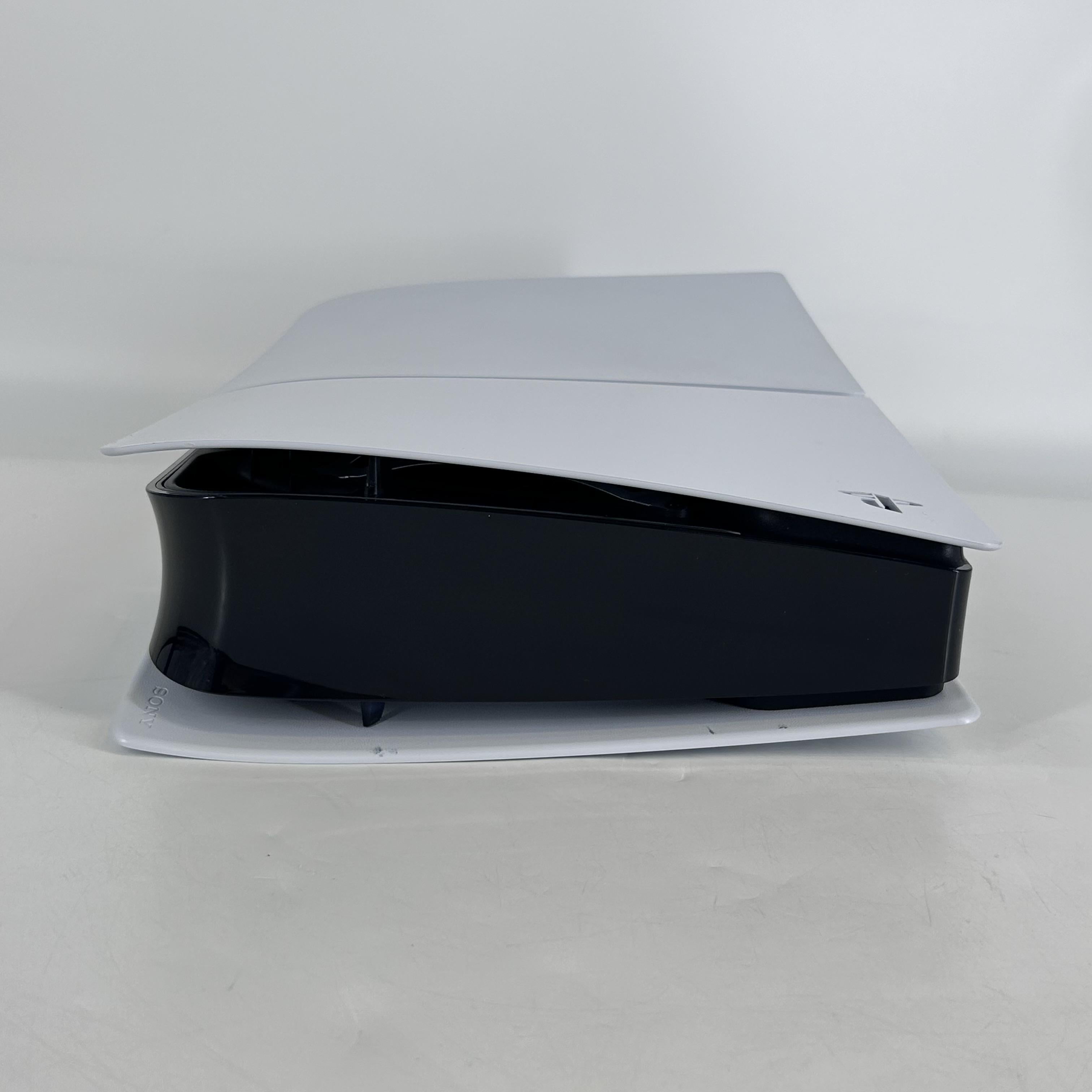 Sony PlayStation 5 Slim White 1TB