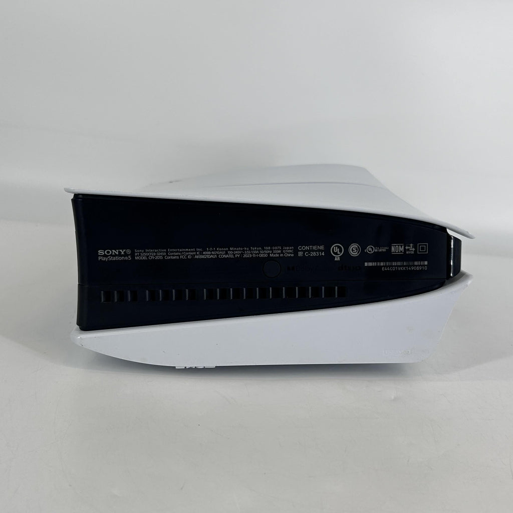 Sony PlayStation 5 Slim White 1TB