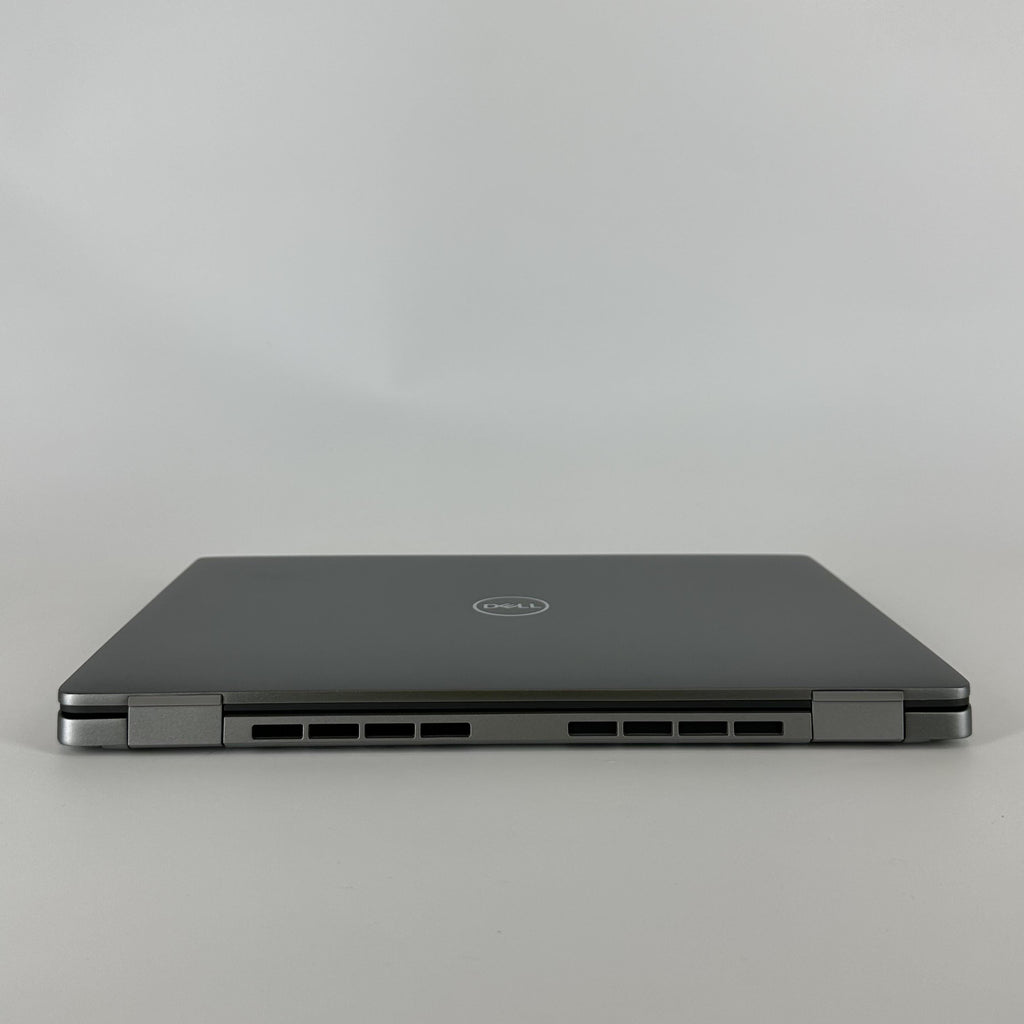 Dell Latitude 7340 13.3 Gray 1.6 GHz Intel Core i5 13th Gen. 16GB RAM 512GB Solid State Drive