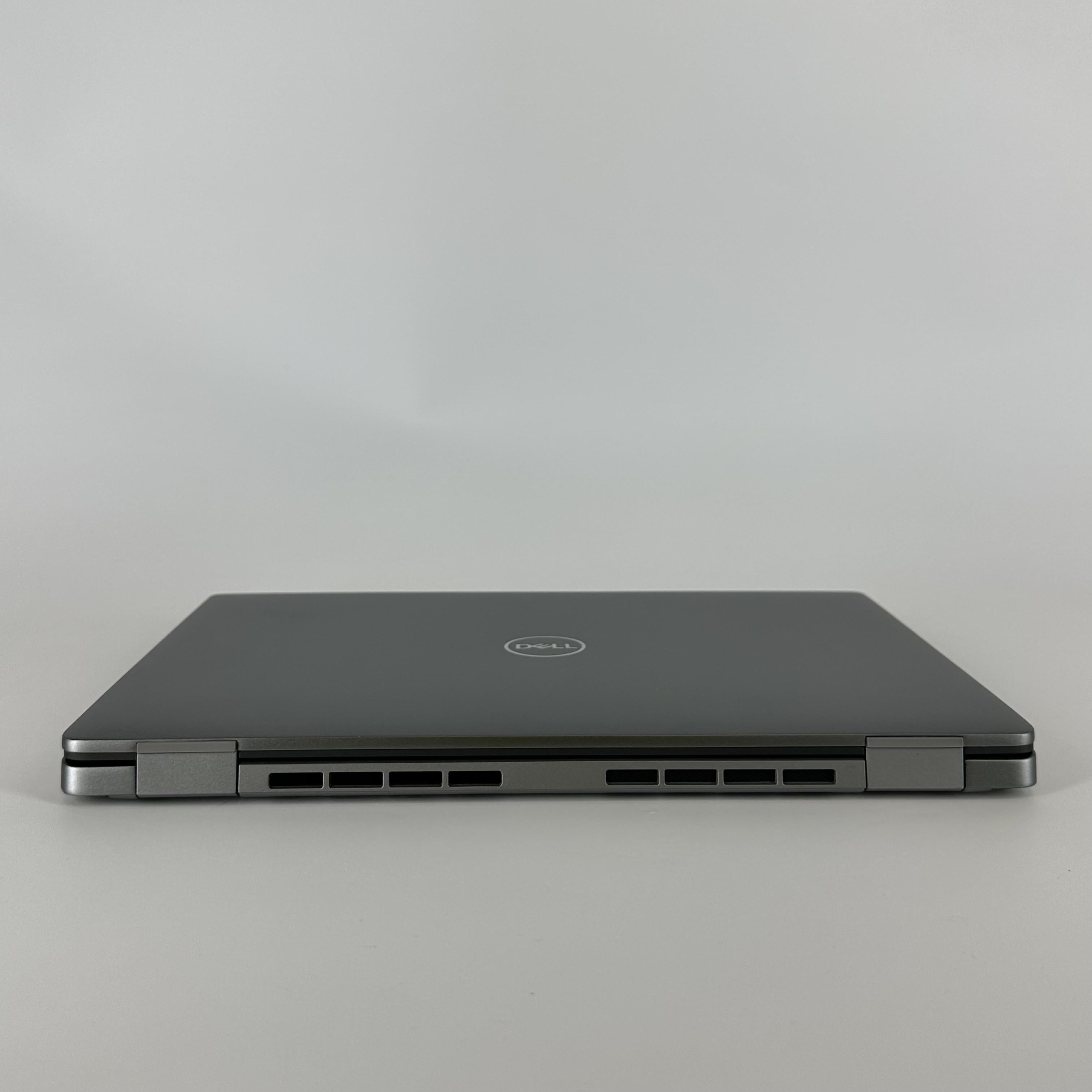 Dell Latitude 7340 13.3 Gray 1.6 GHz Intel Core i5 13th Gen. 16GB RAM 512GB Solid State Drive