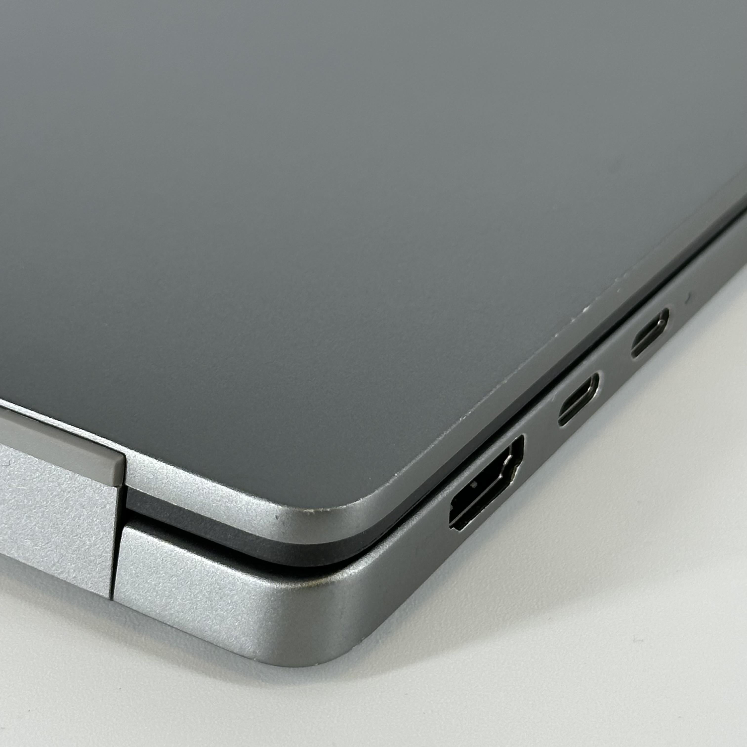Dell Latitude 7340 13.3 Gray 1.6 GHz Intel Core i5 13th Gen. 16GB RAM 512GB Solid State Drive